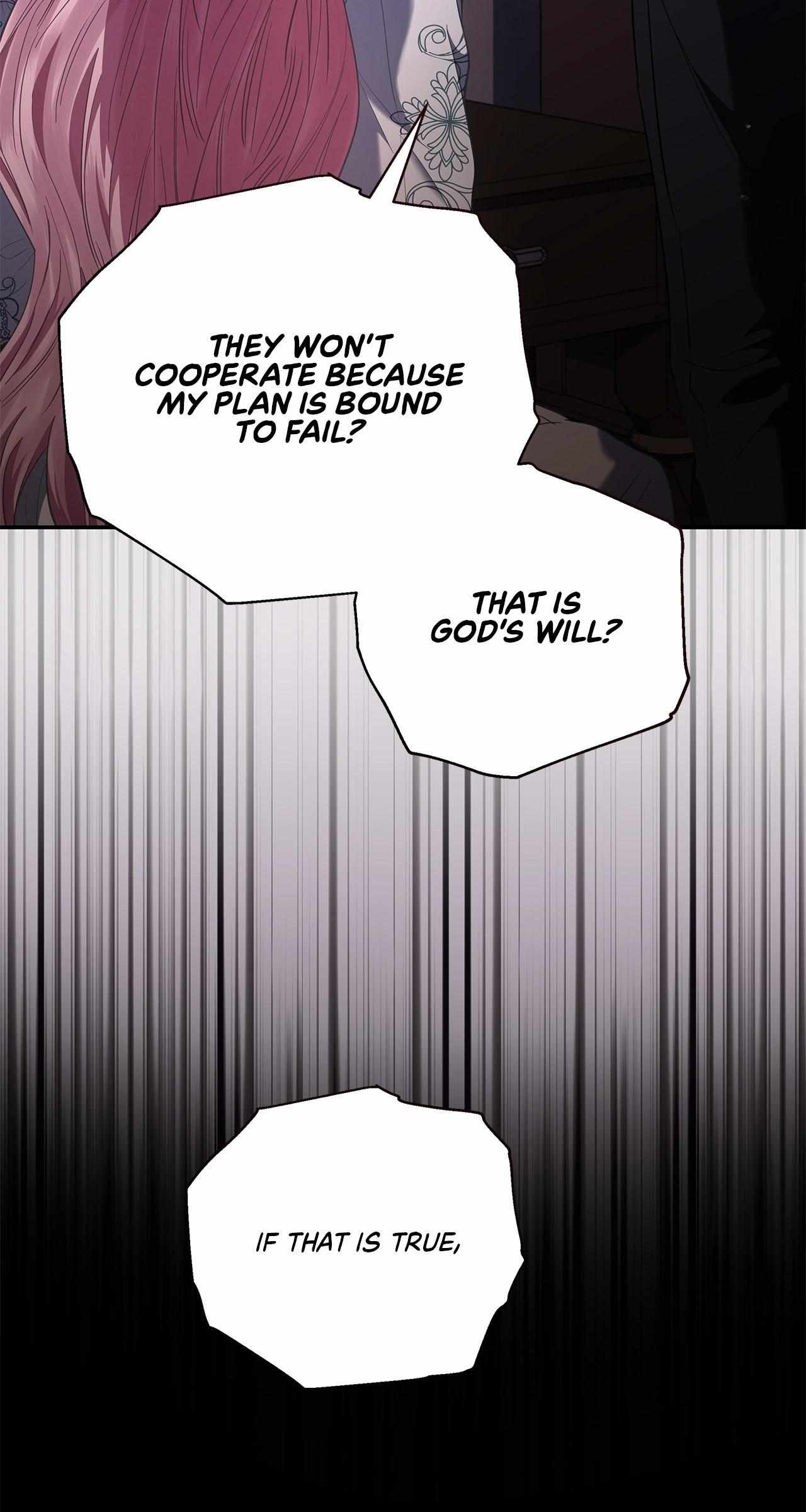 My Evil Husband Is Obsessed With the Wrong Person Chapter 51 page 61 - 