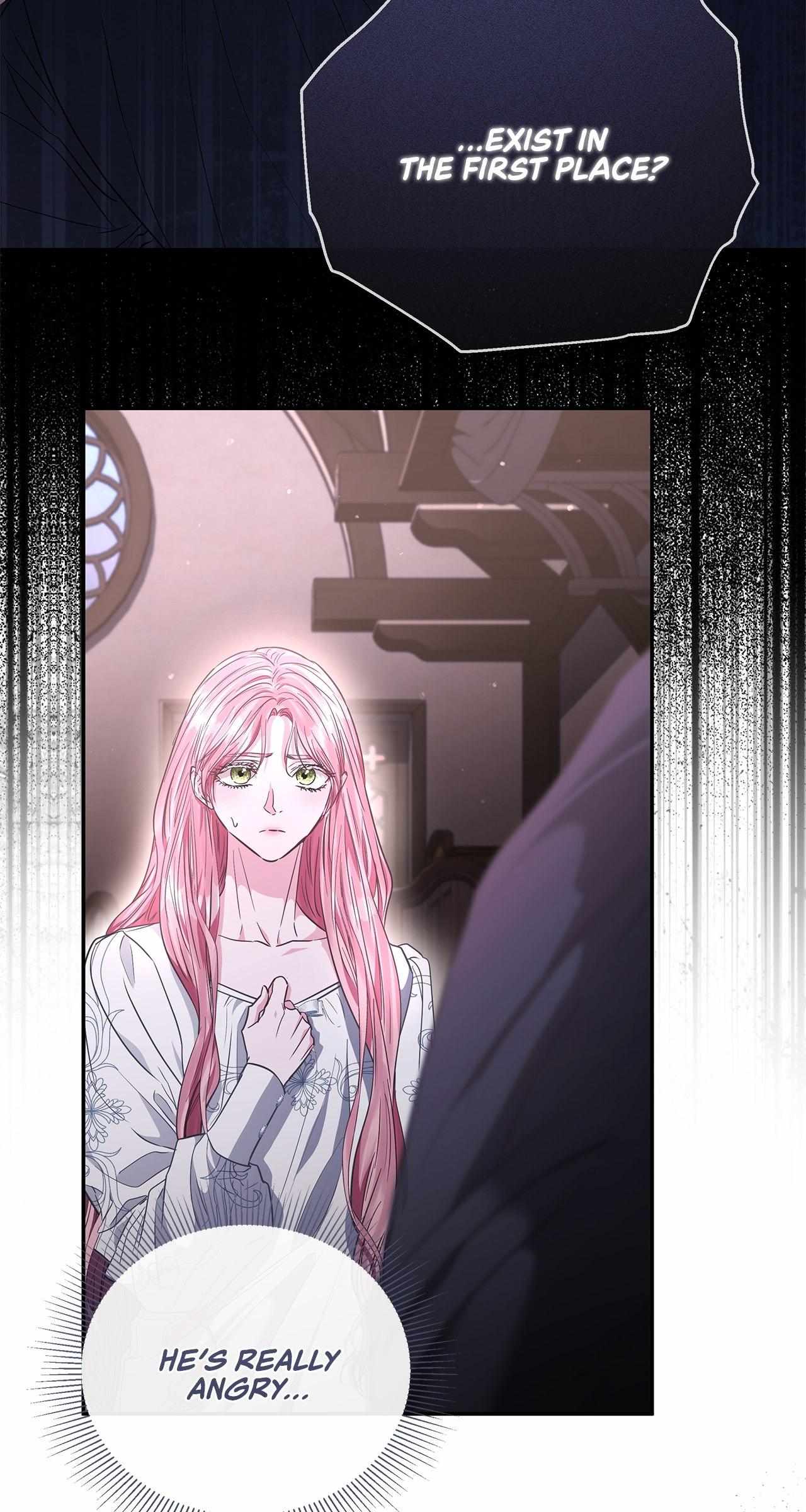 My Evil Husband Is Obsessed With the Wrong Person Chapter 51 page 64 - 