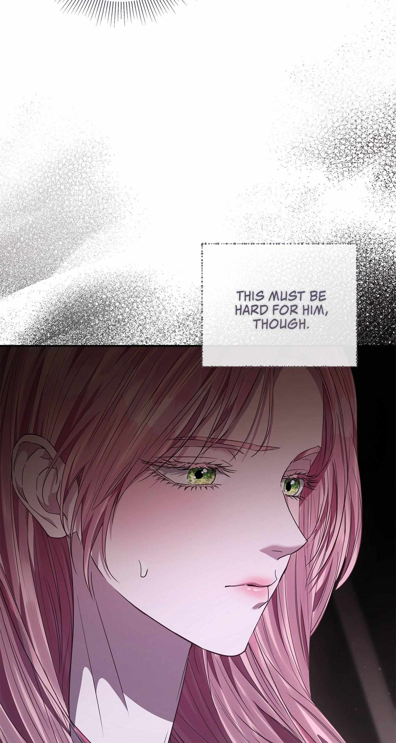 My Evil Husband Is Obsessed With the Wrong Person Chapter 51 page 65 - 