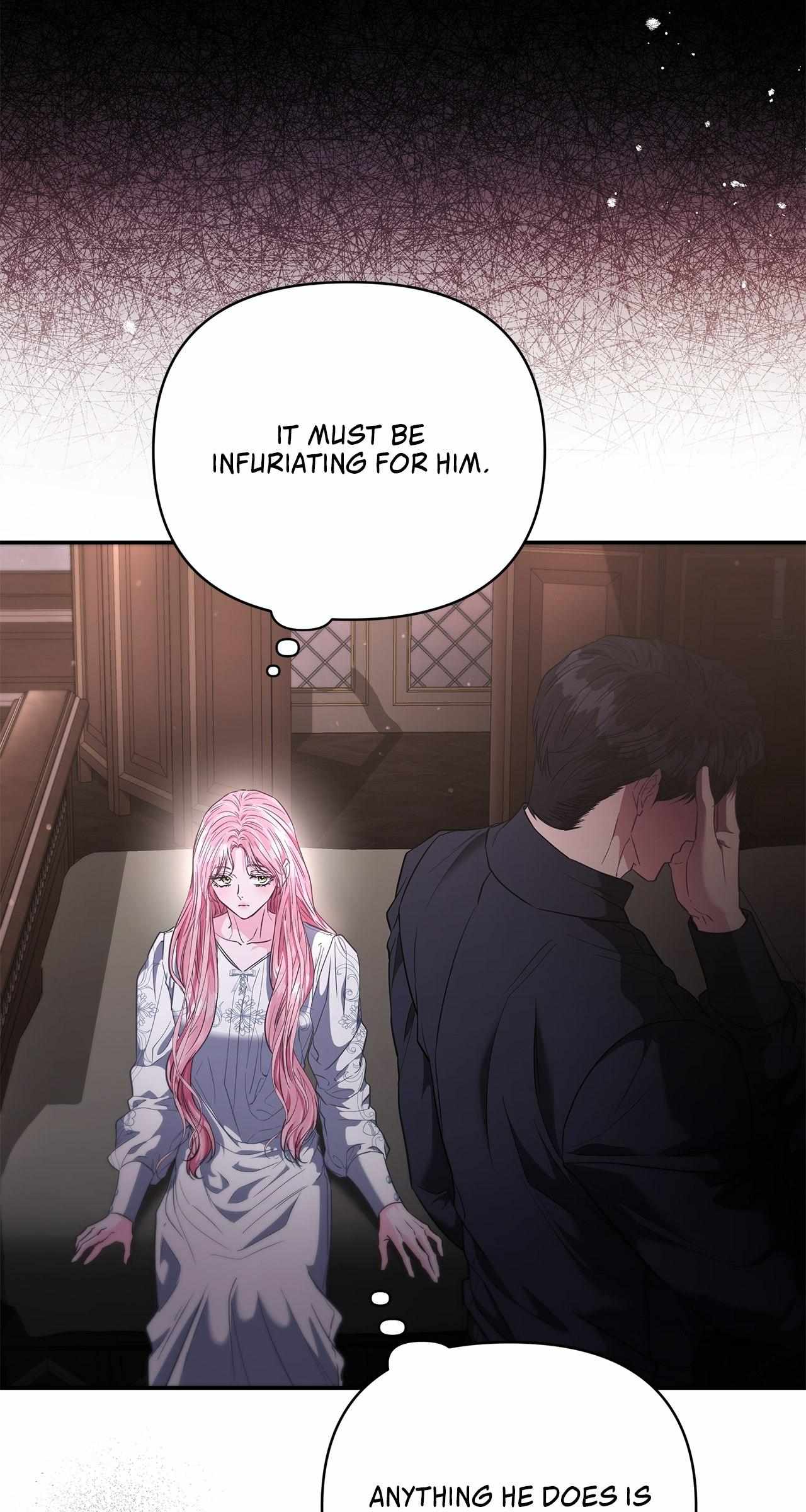 My Evil Husband Is Obsessed With the Wrong Person Chapter 51 page 69 - 
