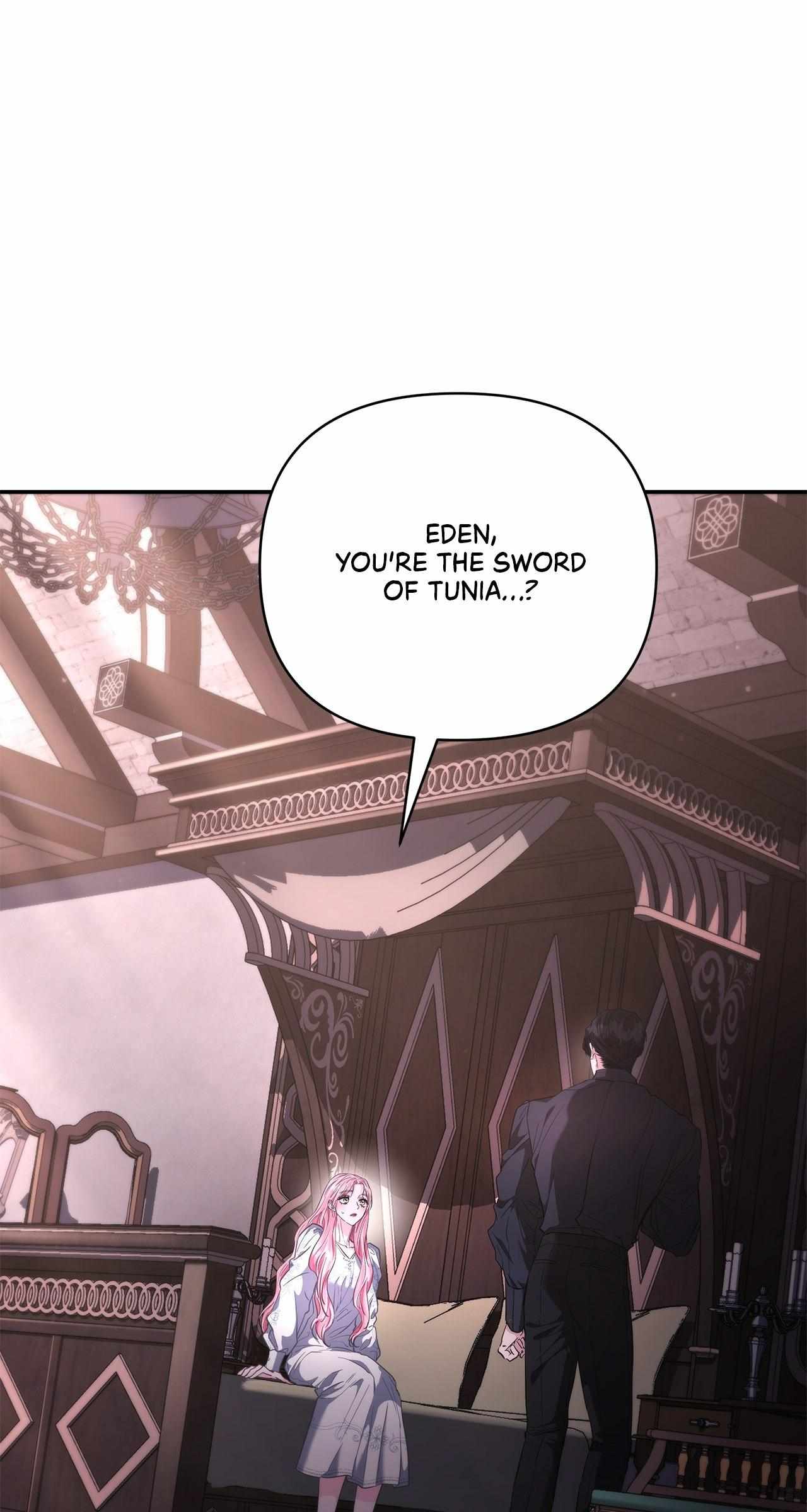 My Evil Husband Is Obsessed With the Wrong Person Chapter 51 page 76 - 