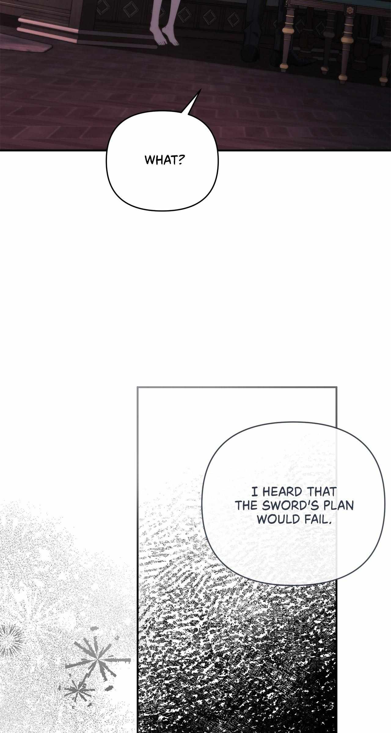 My Evil Husband Is Obsessed With the Wrong Person Chapter 51 page 77 - 