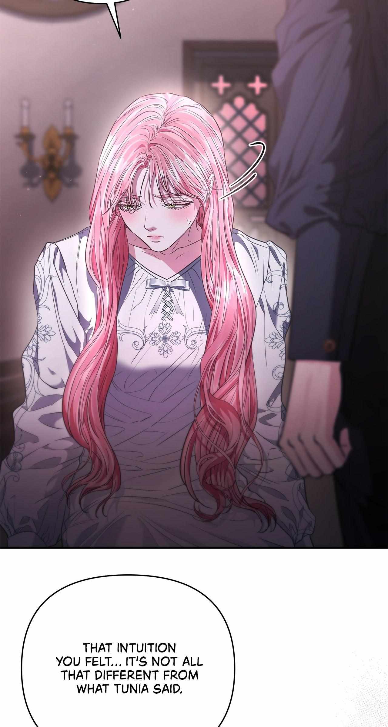 My Evil Husband Is Obsessed With the Wrong Person Chapter 51 page 79 - 