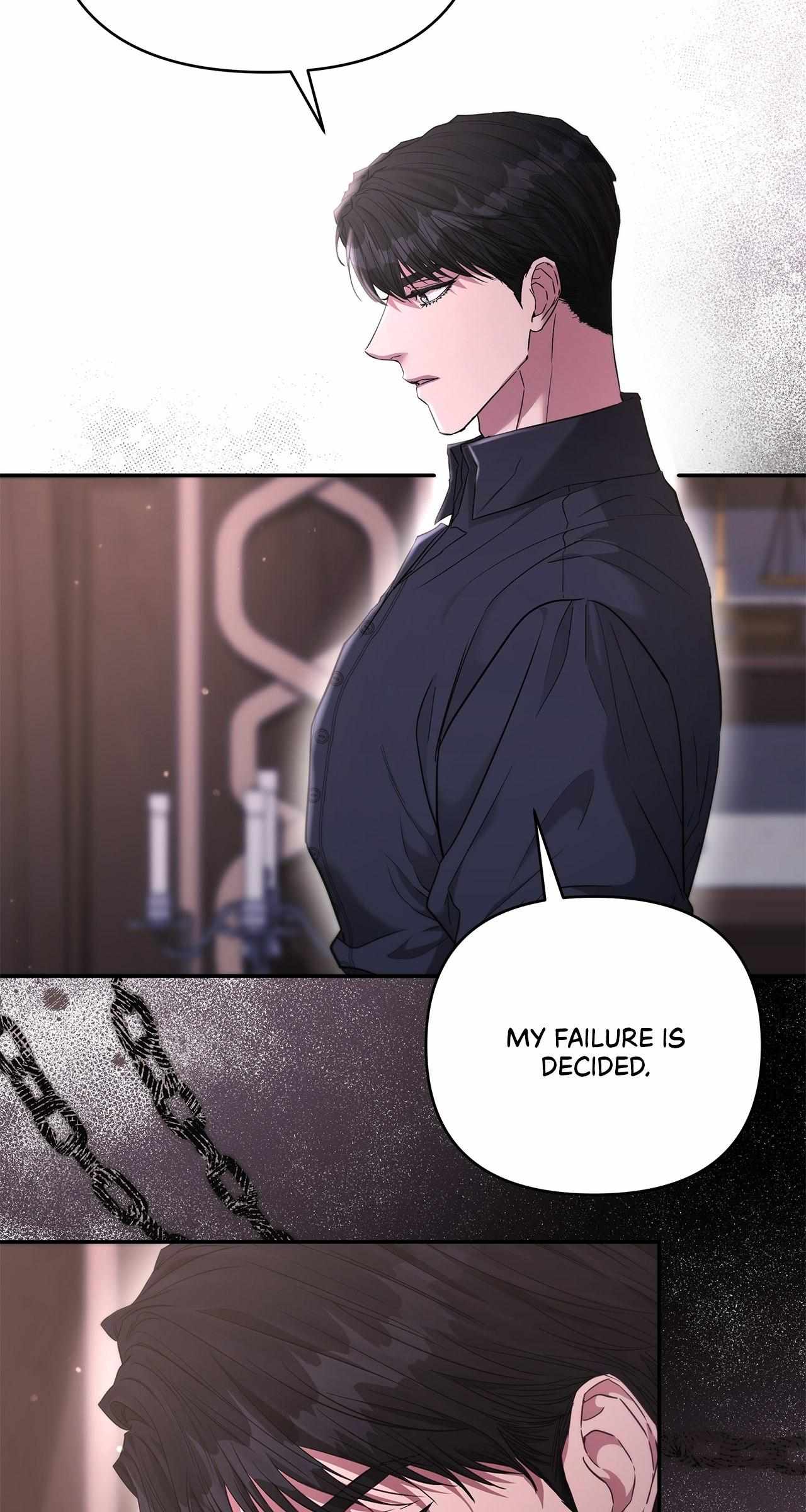 My Evil Husband Is Obsessed With the Wrong Person Chapter 51 page 80 - 