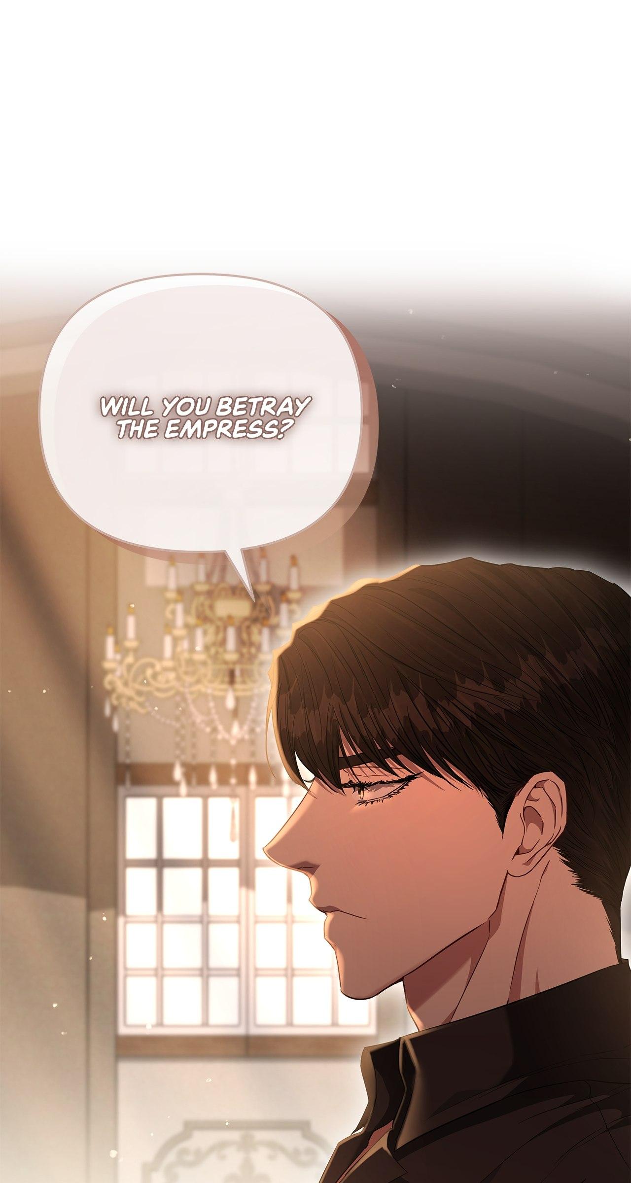 My Evil Husband Is Obsessed With the Wrong Person Chapter 51 page 9 - 