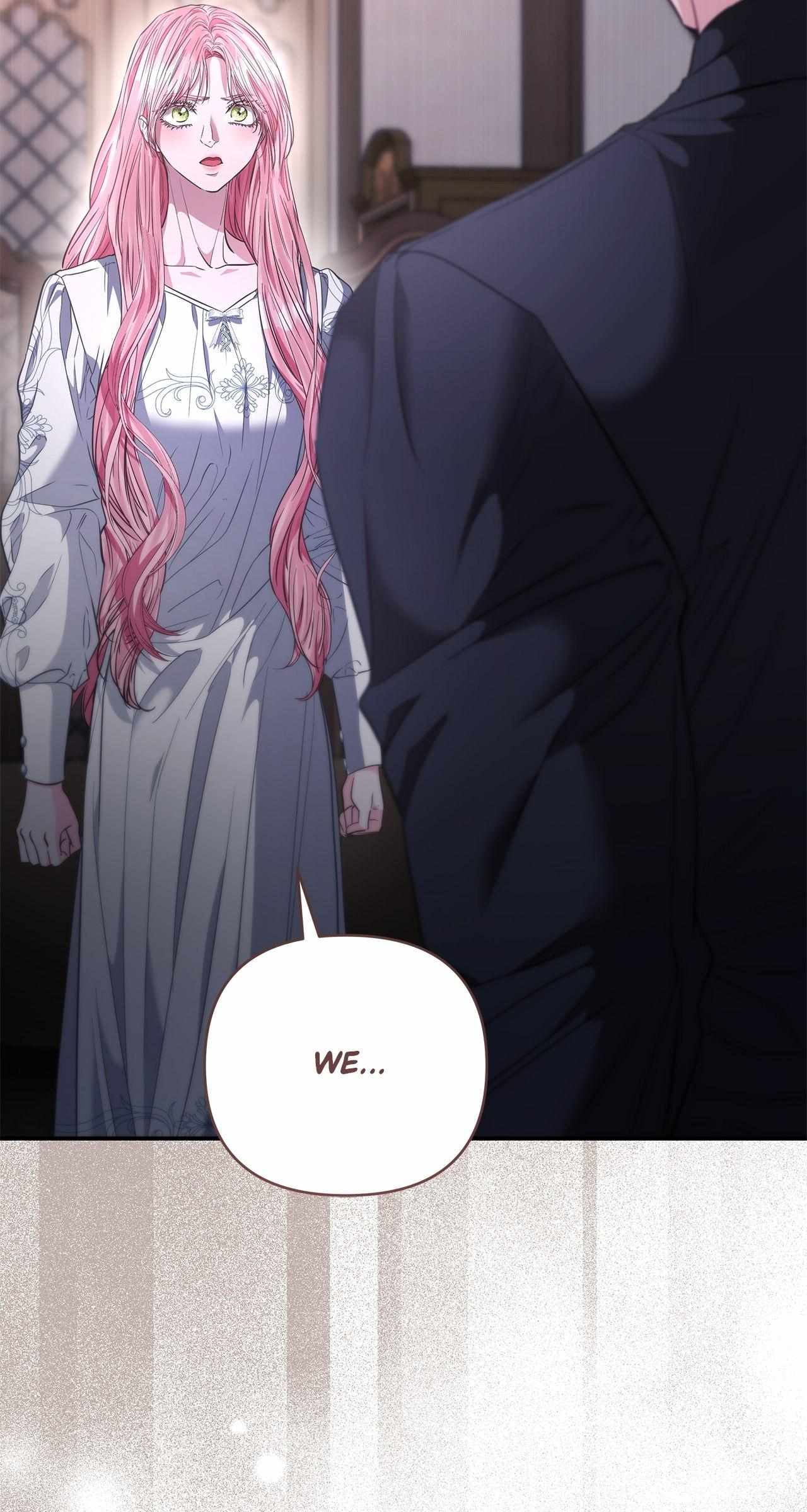 My Evil Husband Is Obsessed With the Wrong Person Chapter 51 page 92 - 