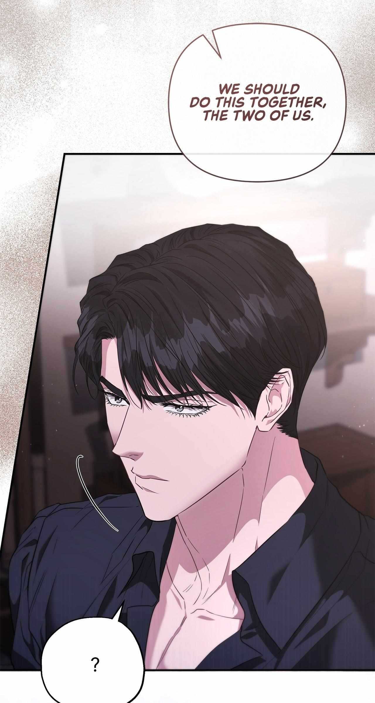 My Evil Husband Is Obsessed With the Wrong Person Chapter 51 page 93 - 