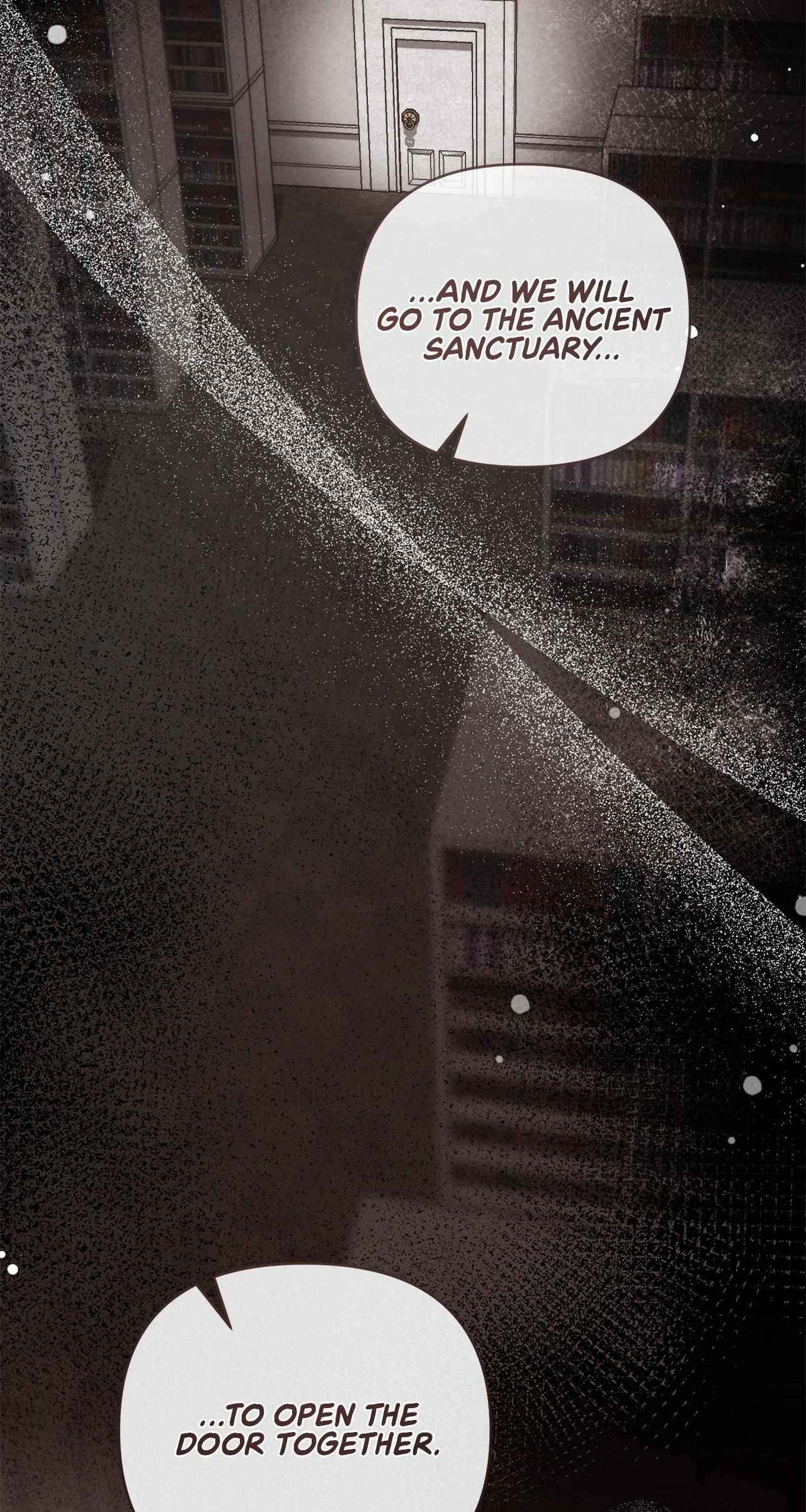 My Evil Husband Is Obsessed With the Wrong Person Chapter 51 page 98 - 