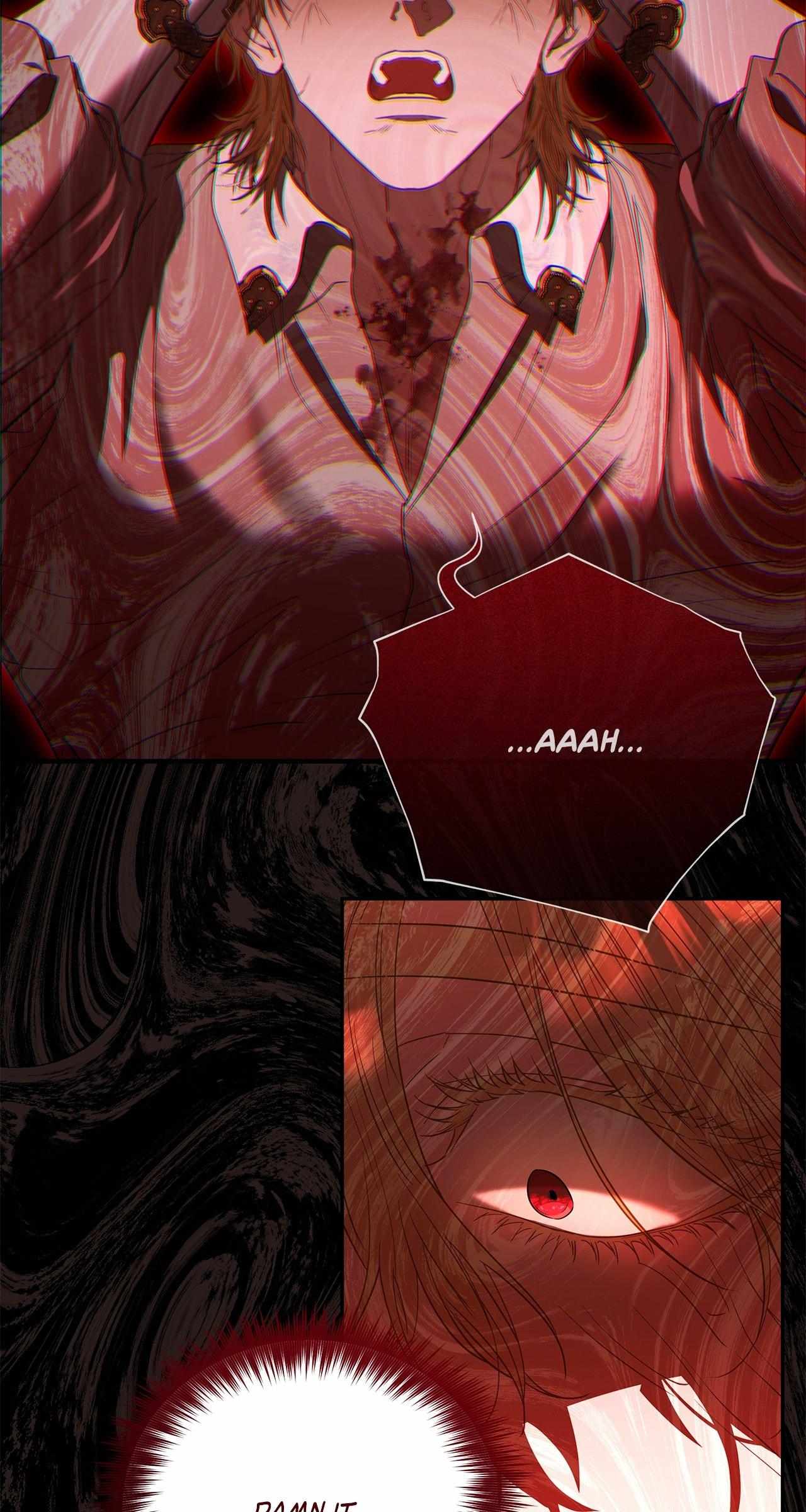 My Evil Husband Is Obsessed With the Wrong Person Chapter 56 page 103 - 