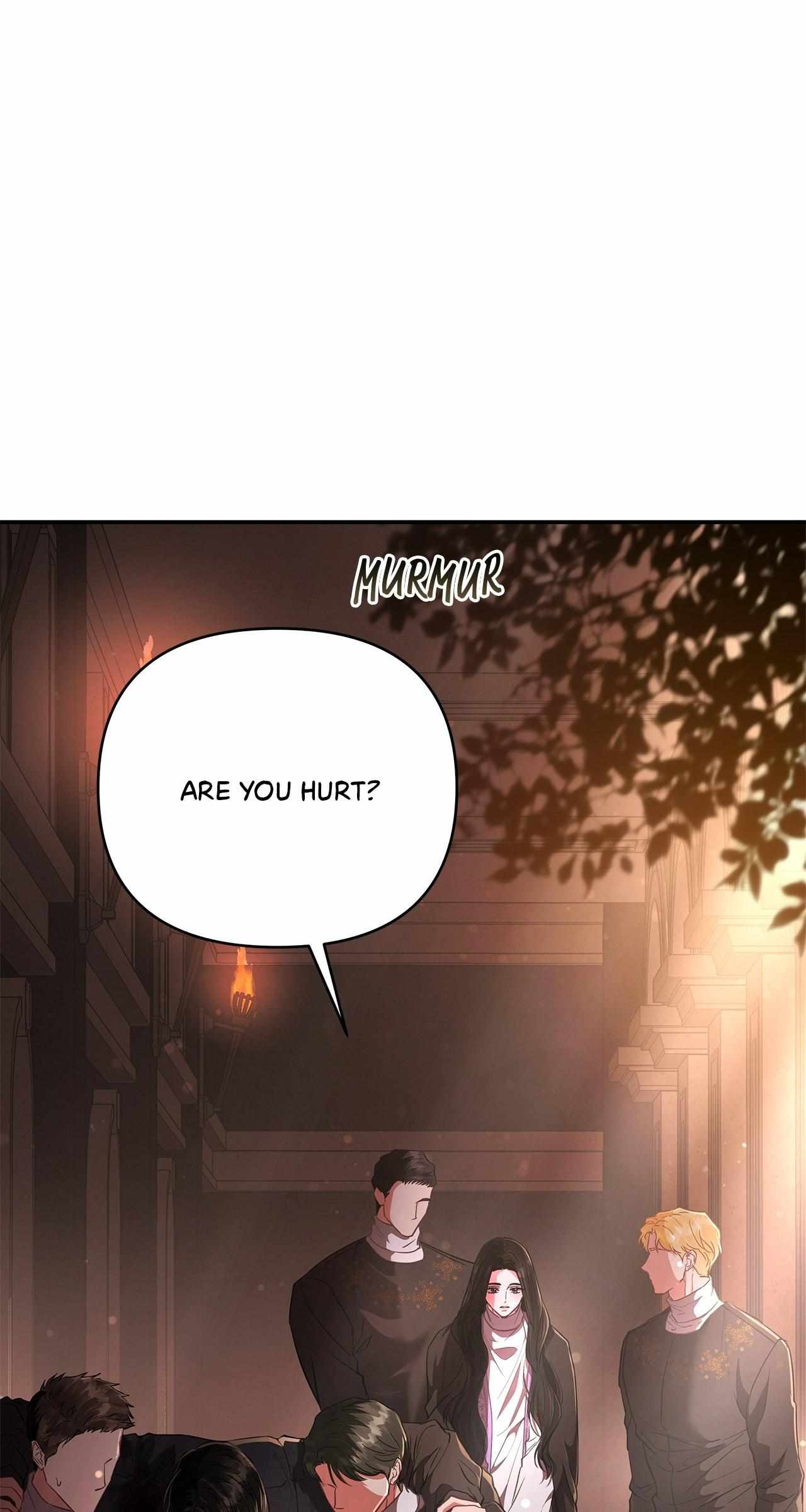 My Evil Husband Is Obsessed With the Wrong Person Chapter 56 page 109 - 