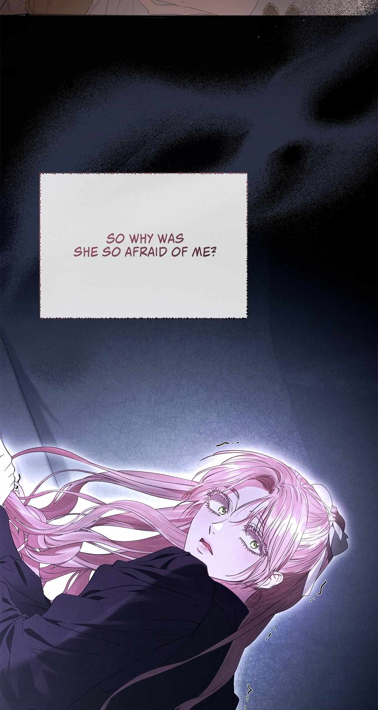 My Evil Husband Is Obsessed With the Wrong Person Chapter 56 page 12 - 