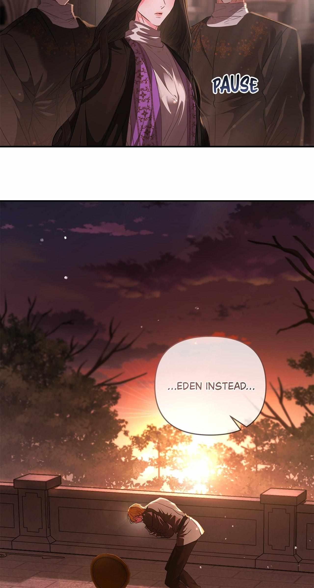 My Evil Husband Is Obsessed With the Wrong Person Chapter 56 page 111 - 