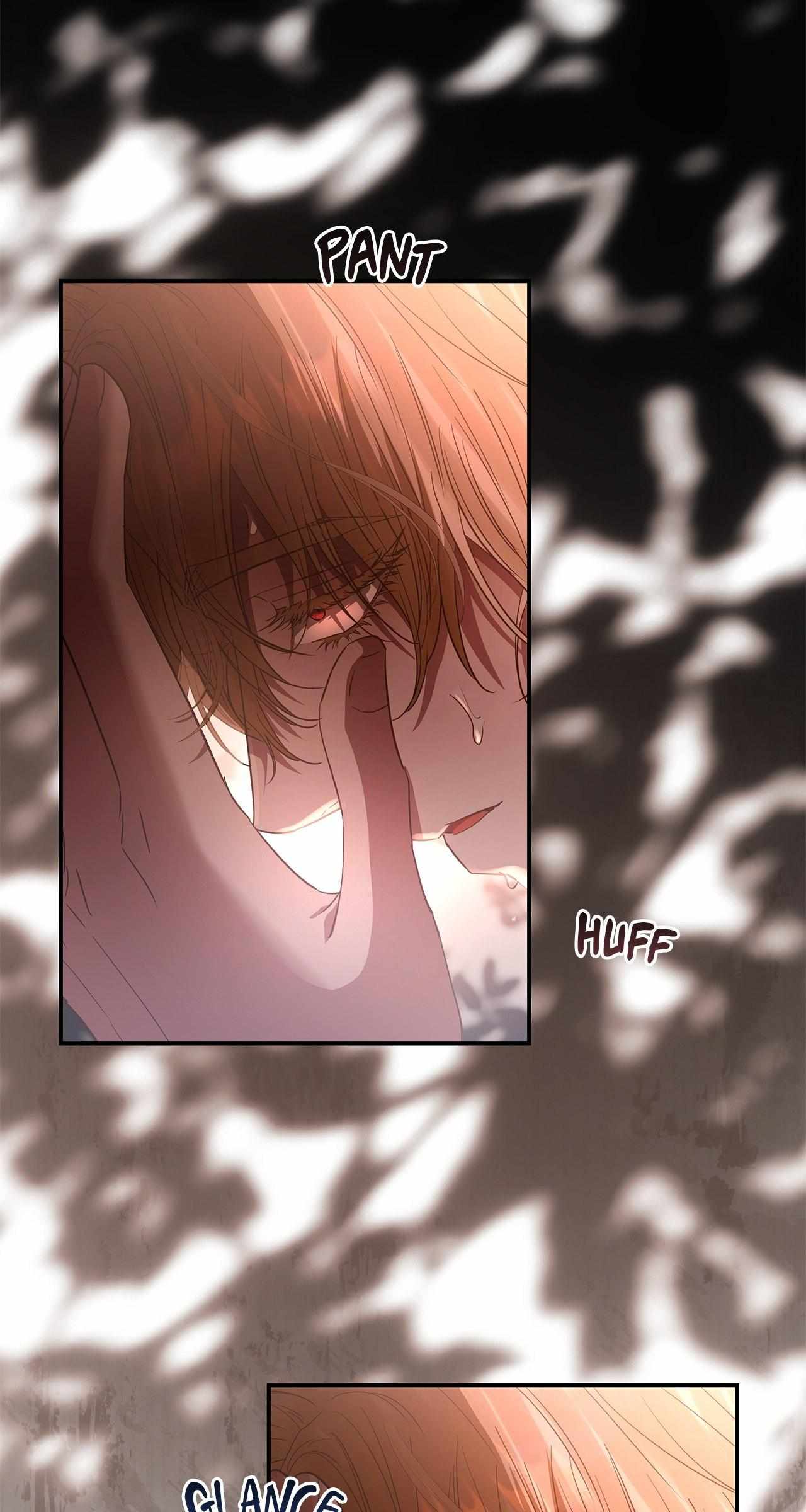 My Evil Husband Is Obsessed With the Wrong Person Chapter 56 page 113 - 