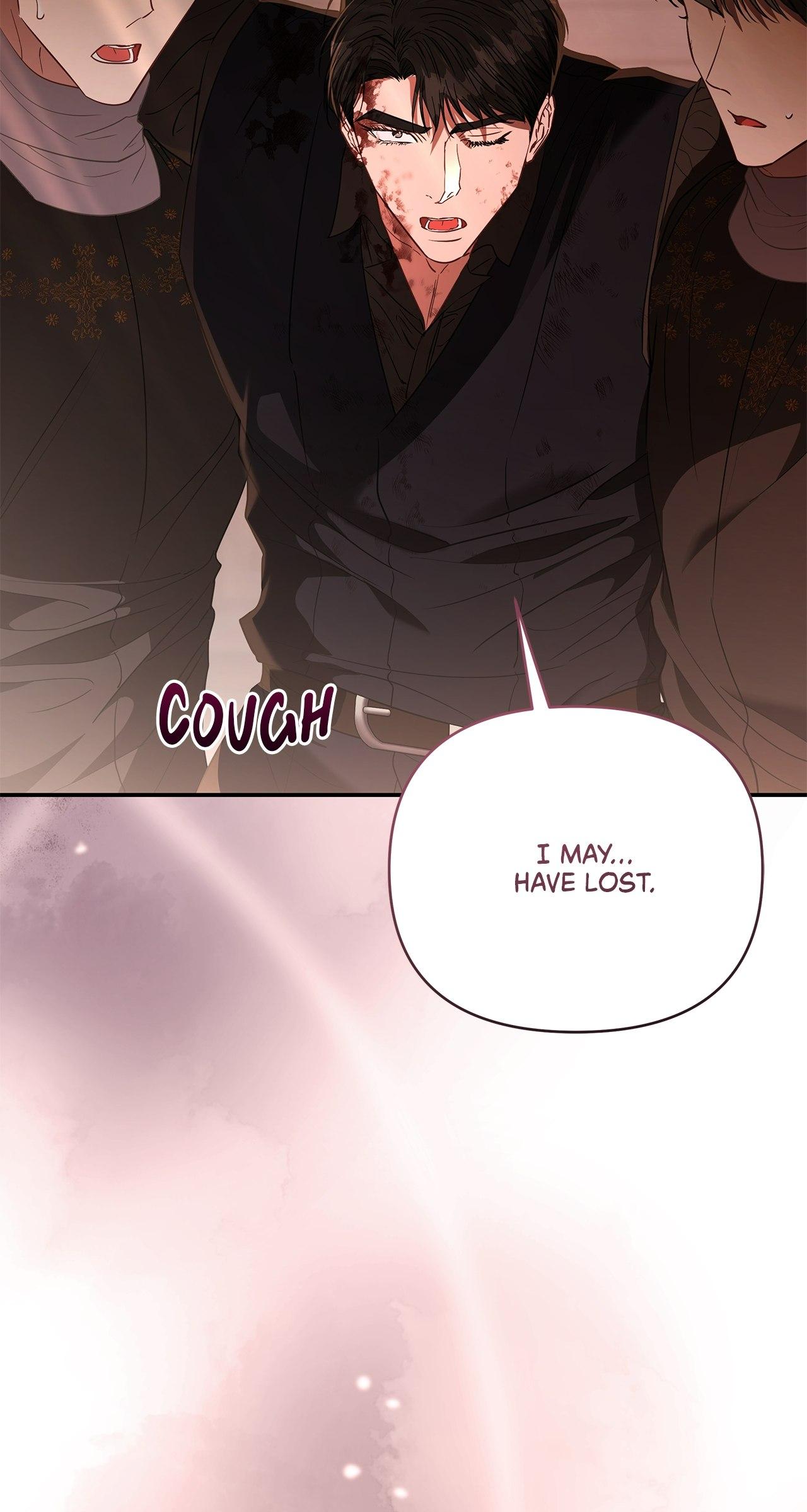My Evil Husband Is Obsessed With the Wrong Person Chapter 56 page 120 - 