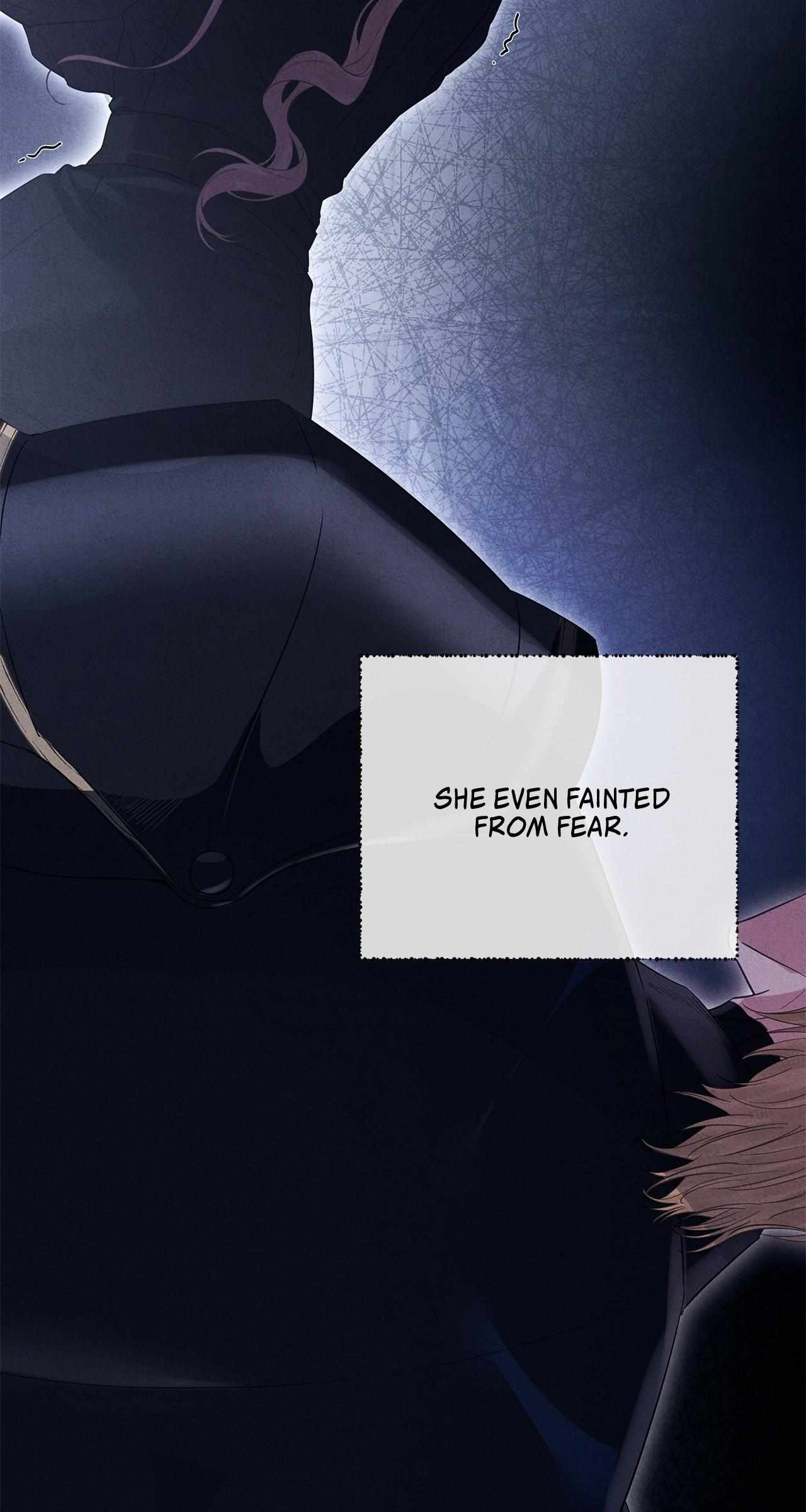 My Evil Husband Is Obsessed With the Wrong Person Chapter 56 page 13 - 