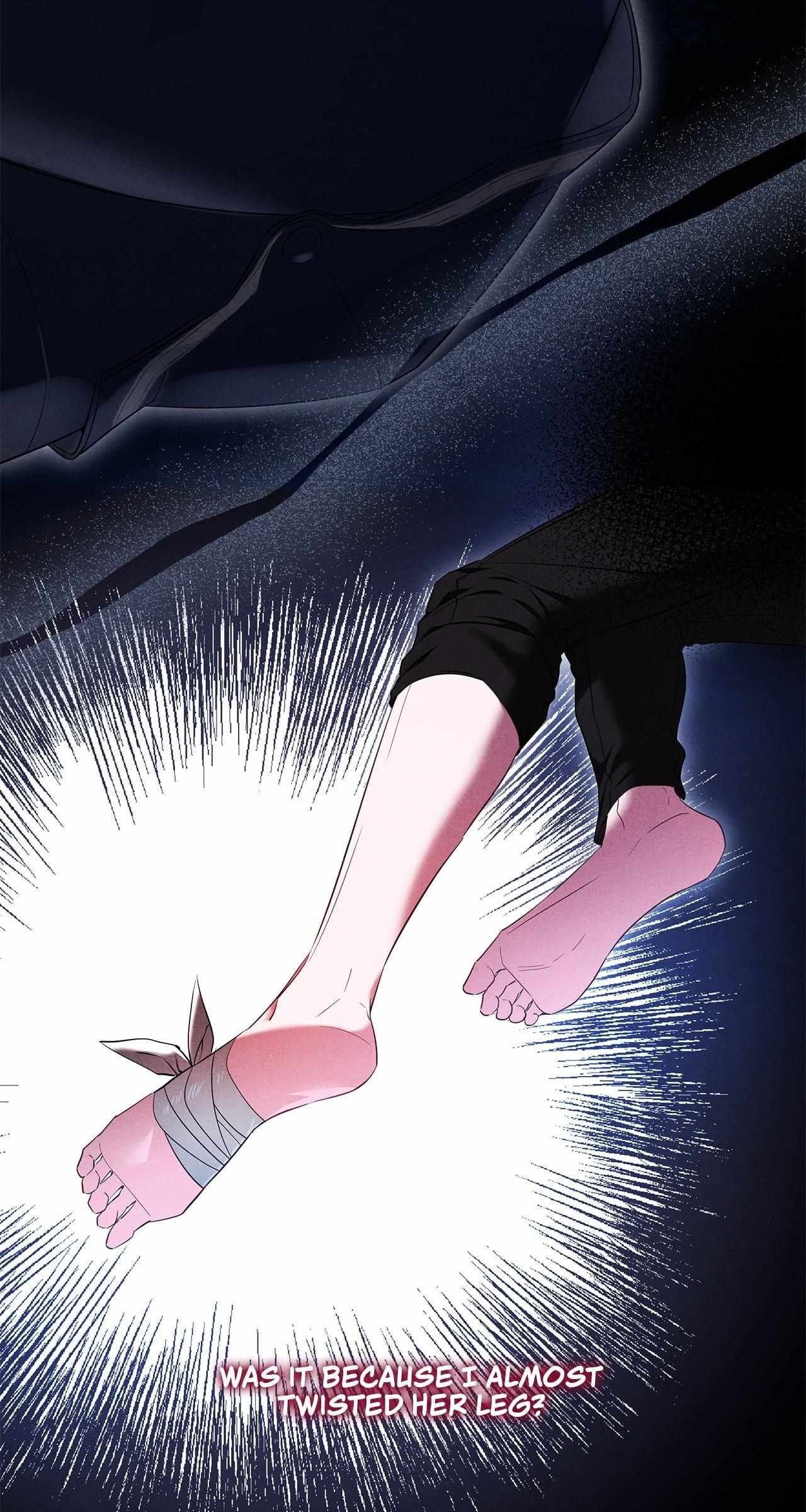 My Evil Husband Is Obsessed With the Wrong Person Chapter 56 page 14 - 