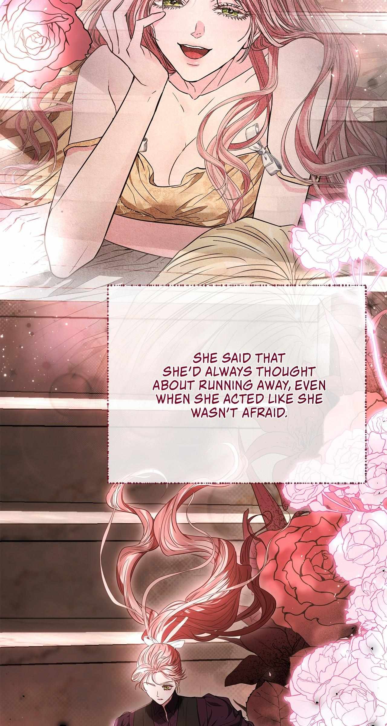 My Evil Husband Is Obsessed With the Wrong Person Chapter 56 page 18 - 