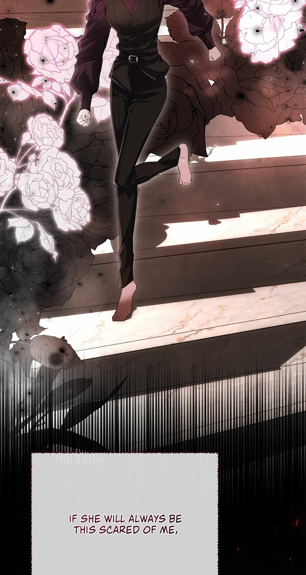 My Evil Husband Is Obsessed With the Wrong Person Chapter 56 page 19 - 