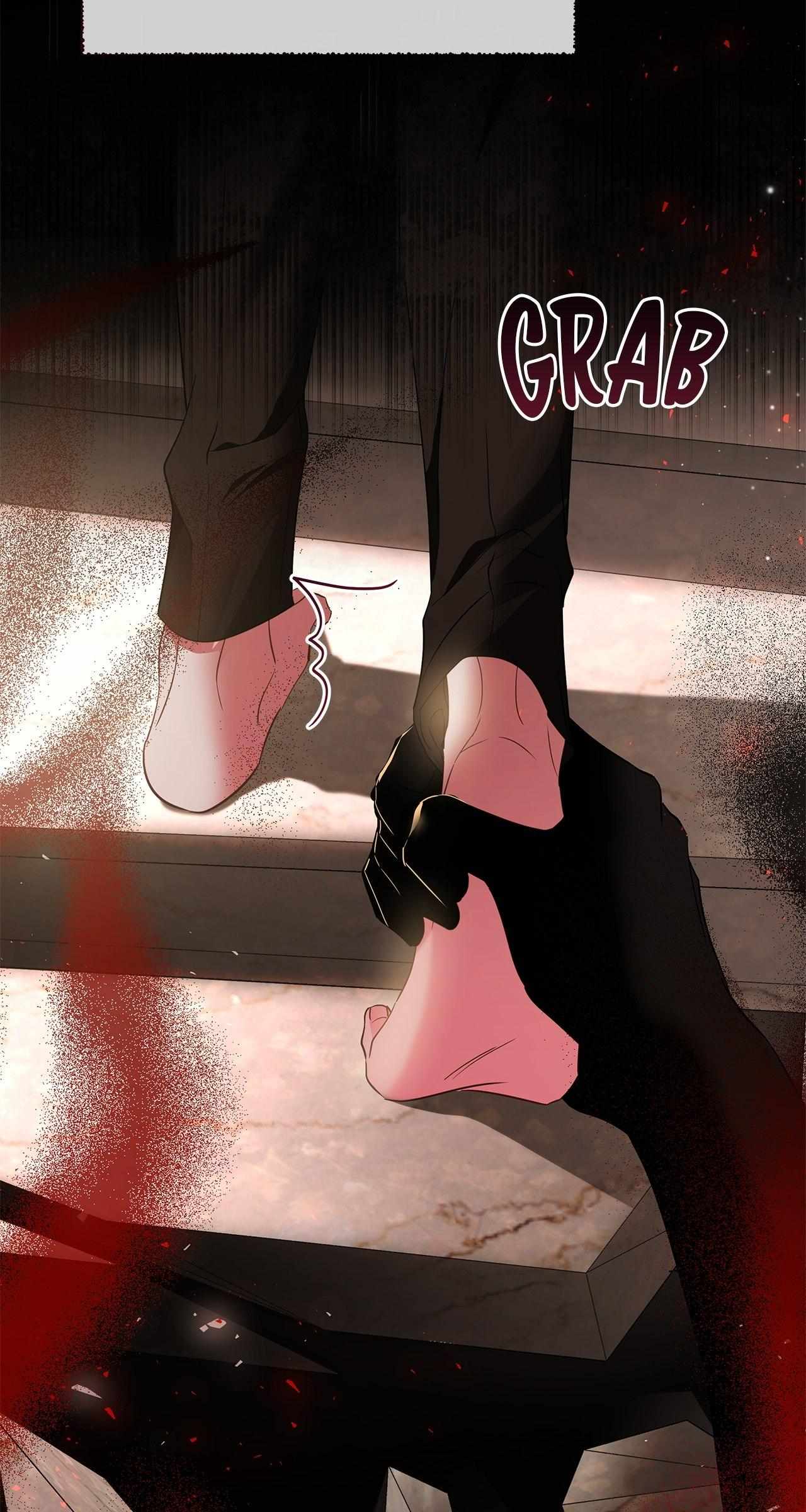 My Evil Husband Is Obsessed With the Wrong Person Chapter 56 page 20 - 