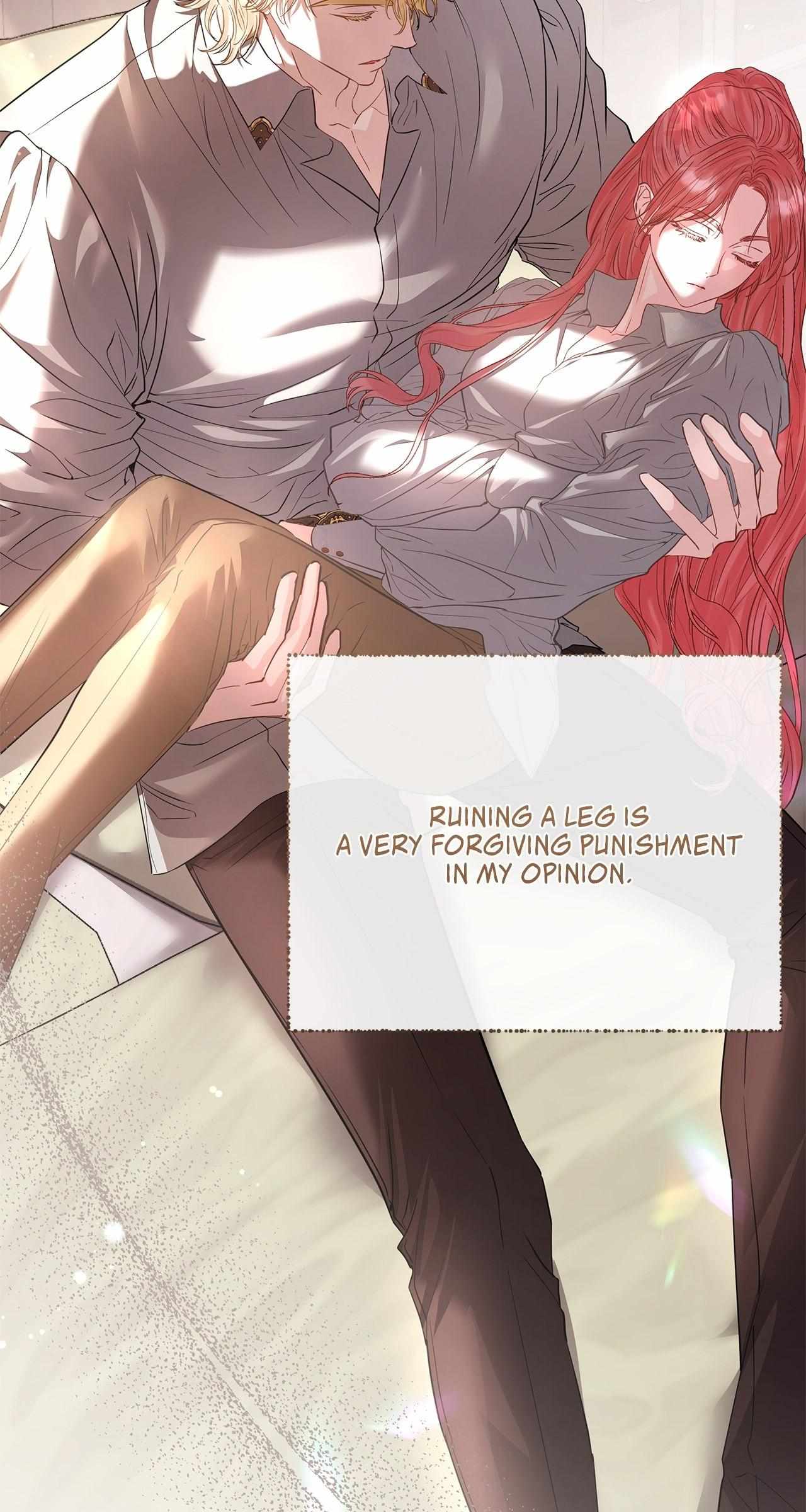 My Evil Husband Is Obsessed With the Wrong Person Chapter 56 page 24 - 