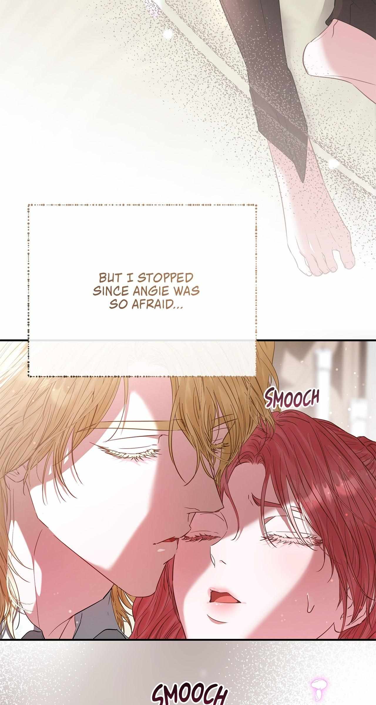 My Evil Husband Is Obsessed With the Wrong Person Chapter 56 page 25 - 