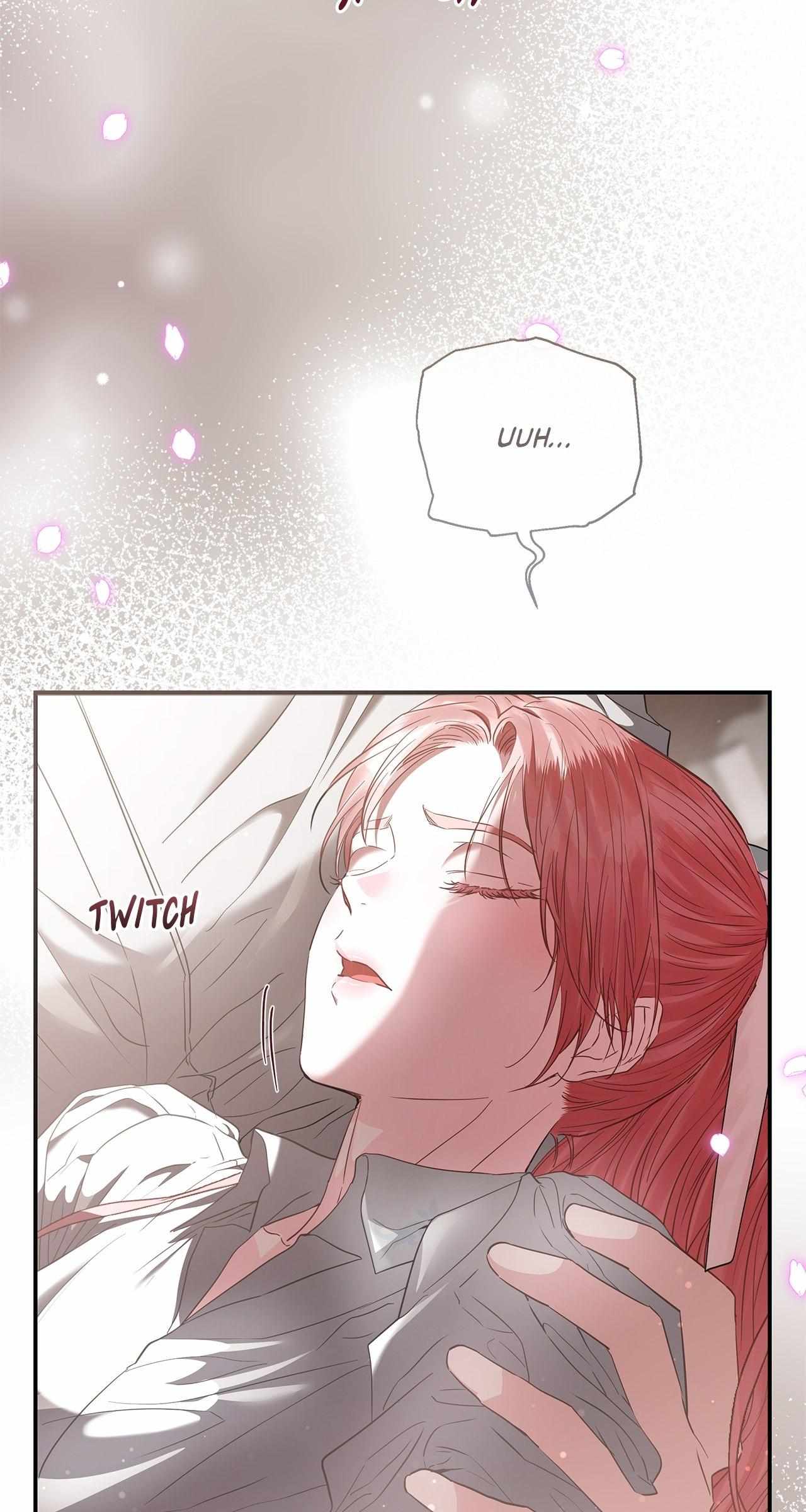 My Evil Husband Is Obsessed With the Wrong Person Chapter 56 page 26 - 