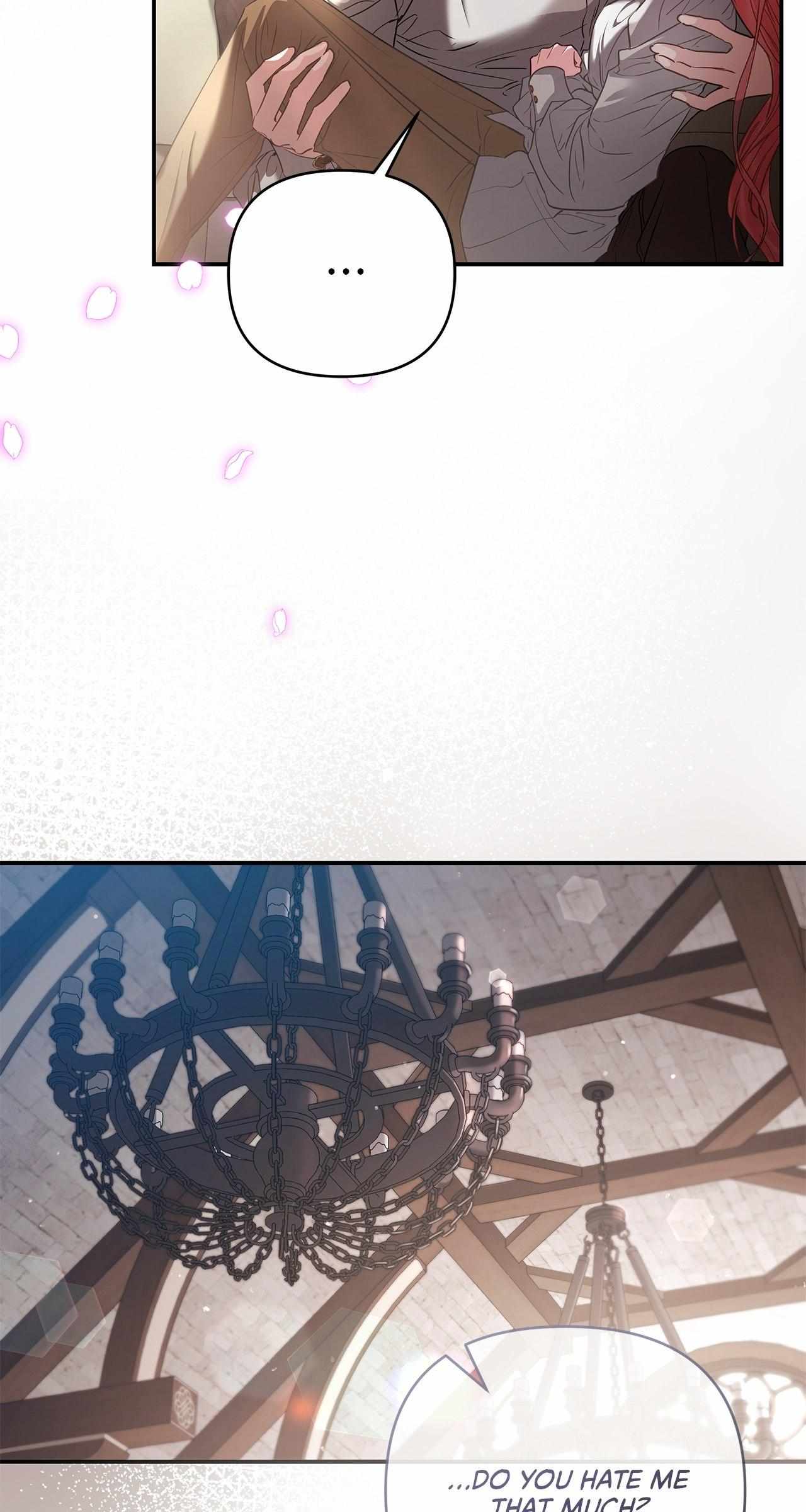 My Evil Husband Is Obsessed With the Wrong Person Chapter 56 page 28 - 