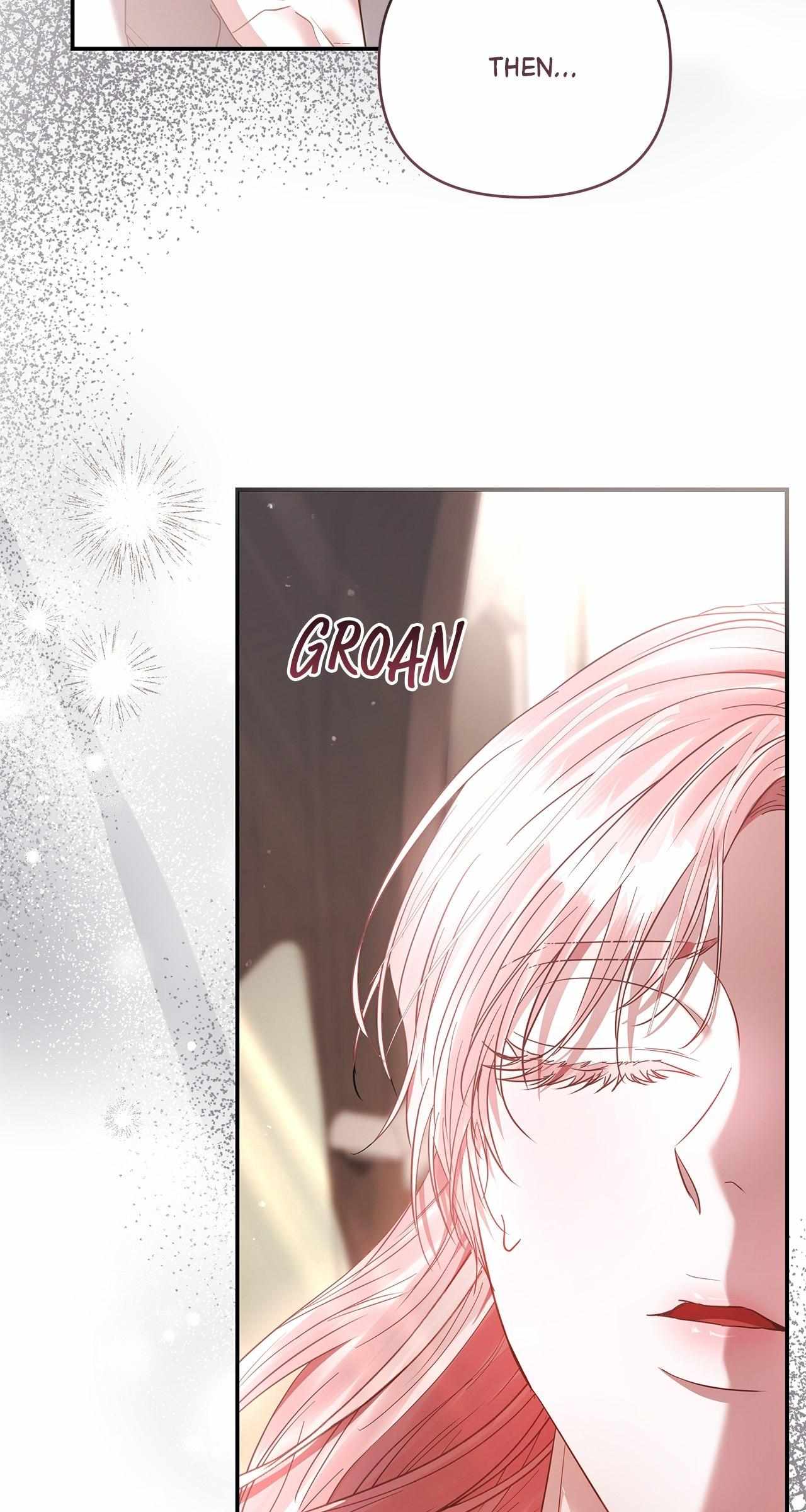 My Evil Husband Is Obsessed With the Wrong Person Chapter 56 page 31 - 
