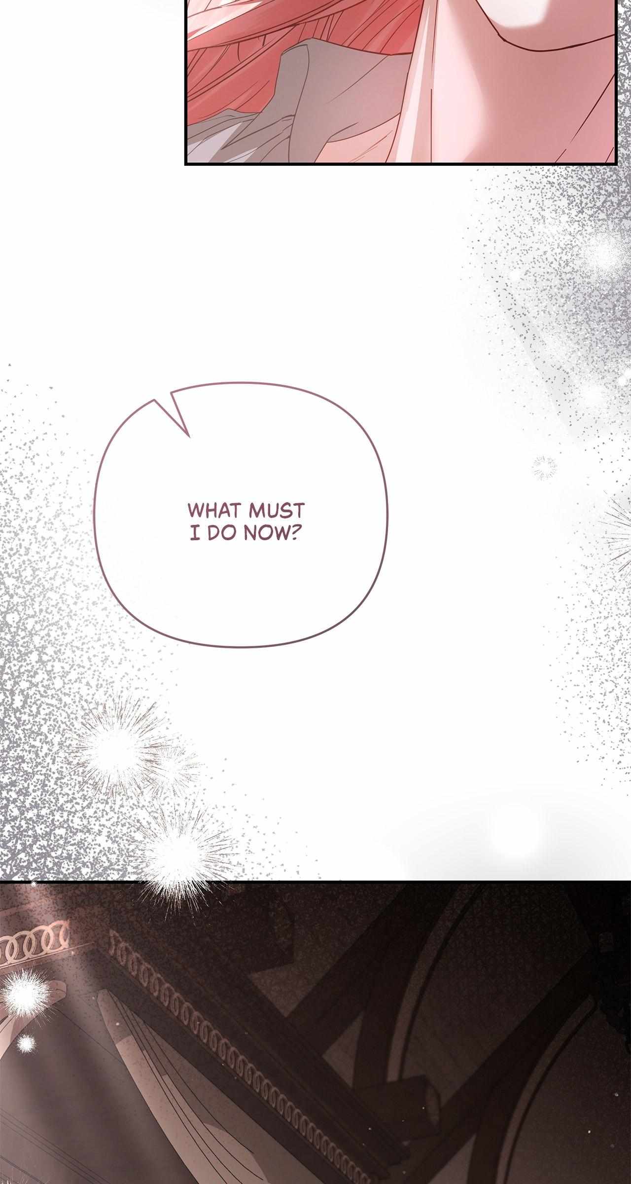 My Evil Husband Is Obsessed With the Wrong Person Chapter 56 page 32 - 