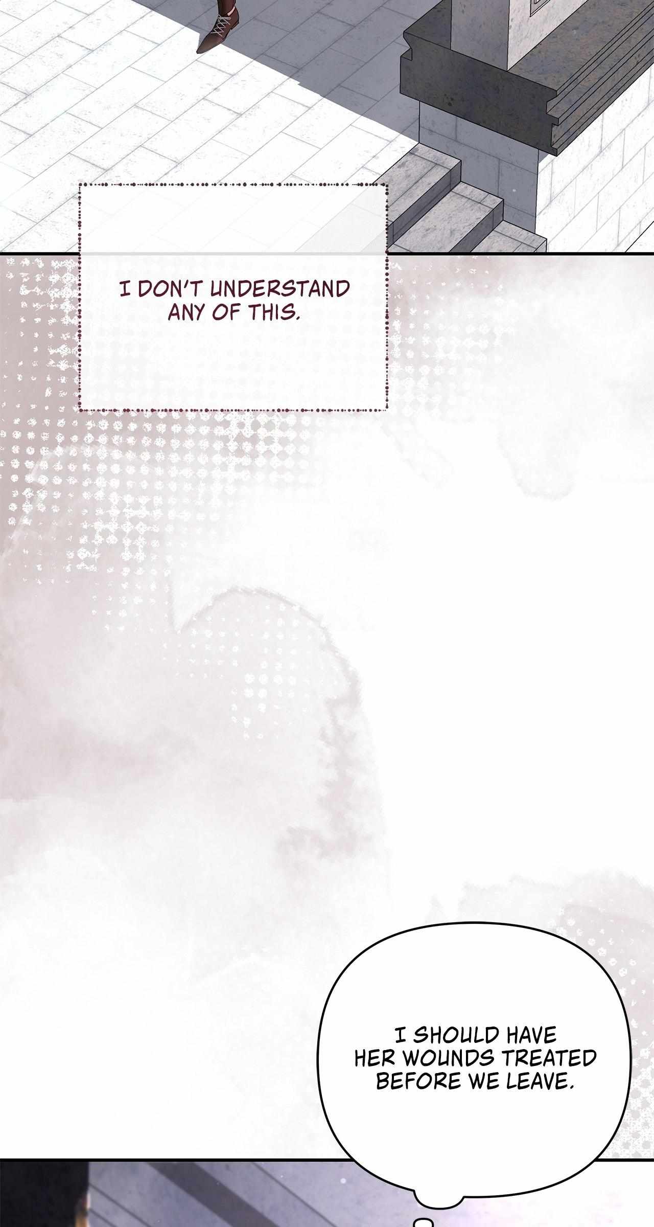 My Evil Husband Is Obsessed With the Wrong Person Chapter 56 page 38 - 