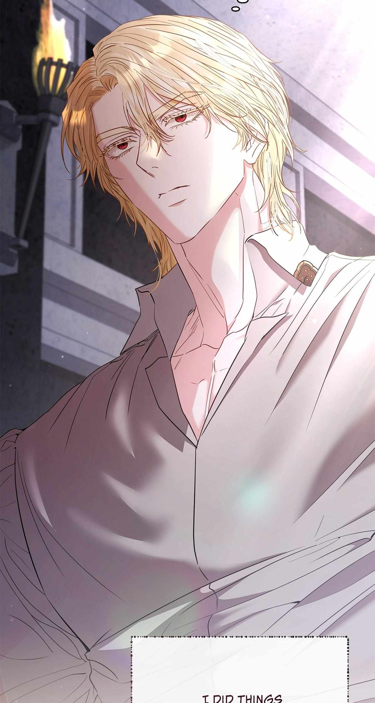 My Evil Husband Is Obsessed With the Wrong Person Chapter 56 page 39 - 