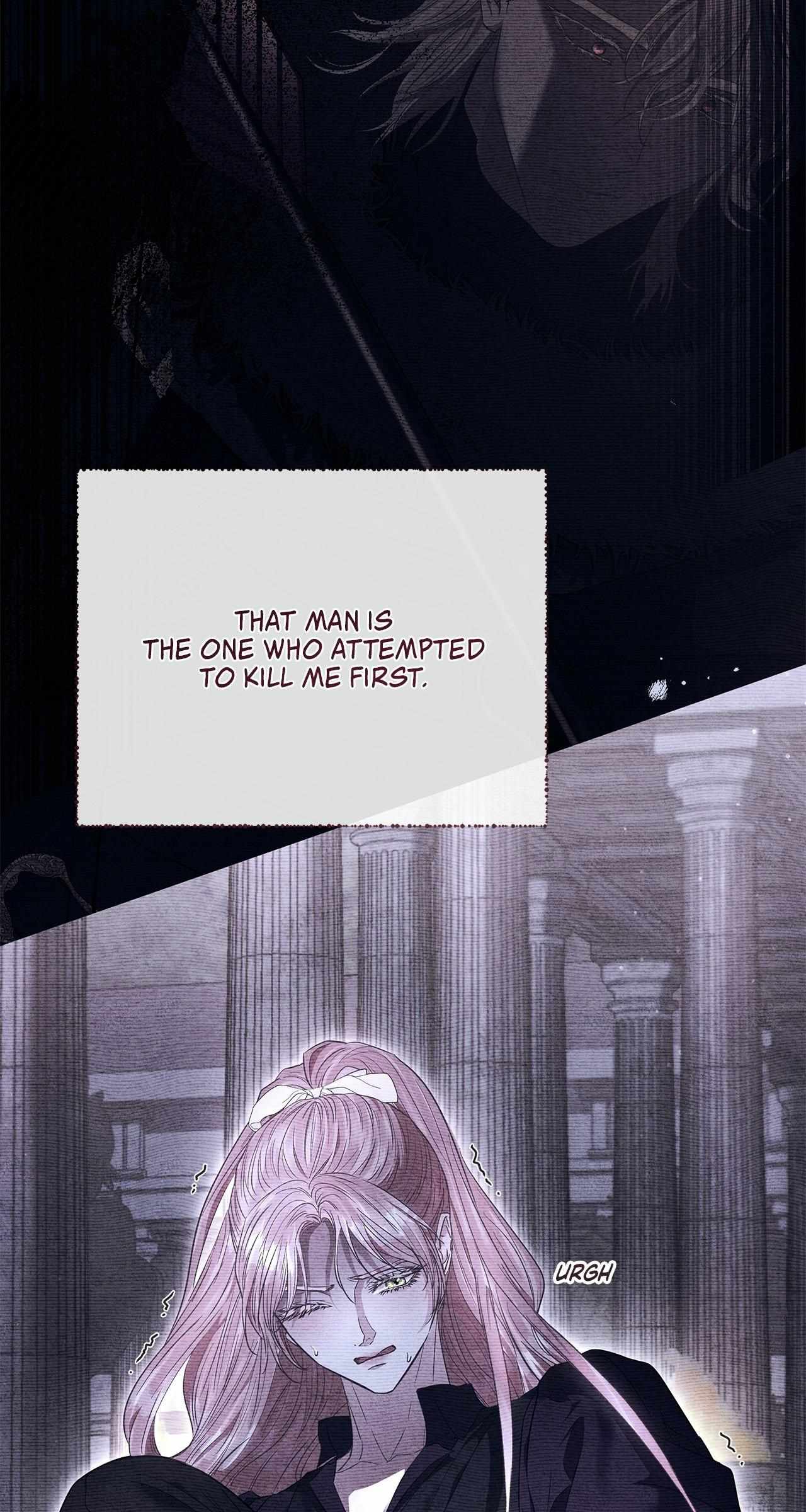 My Evil Husband Is Obsessed With the Wrong Person Chapter 56 page 41 - 