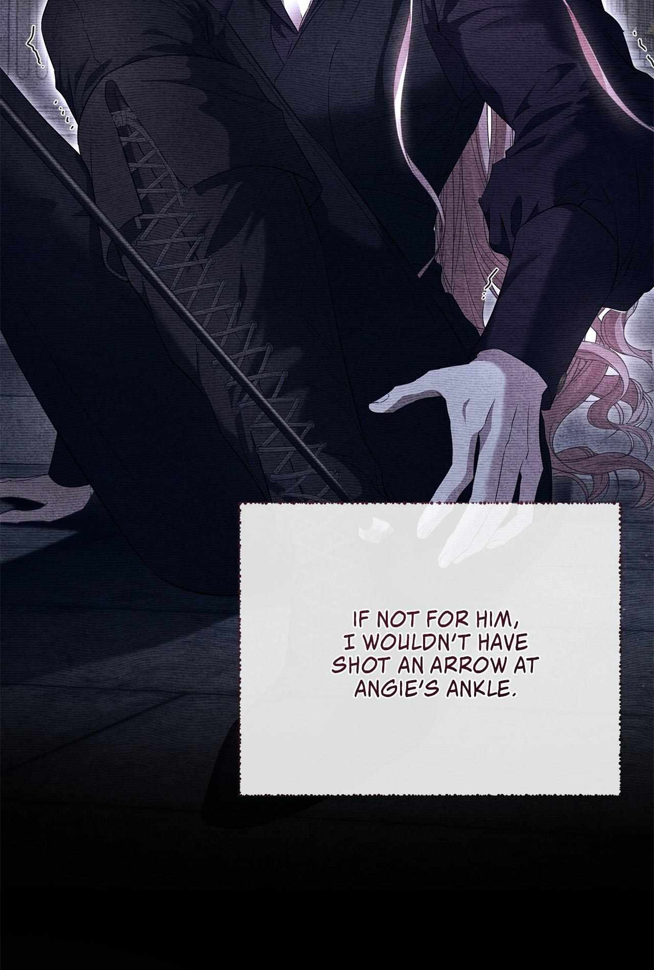 My Evil Husband Is Obsessed With the Wrong Person Chapter 56 page 42 - 