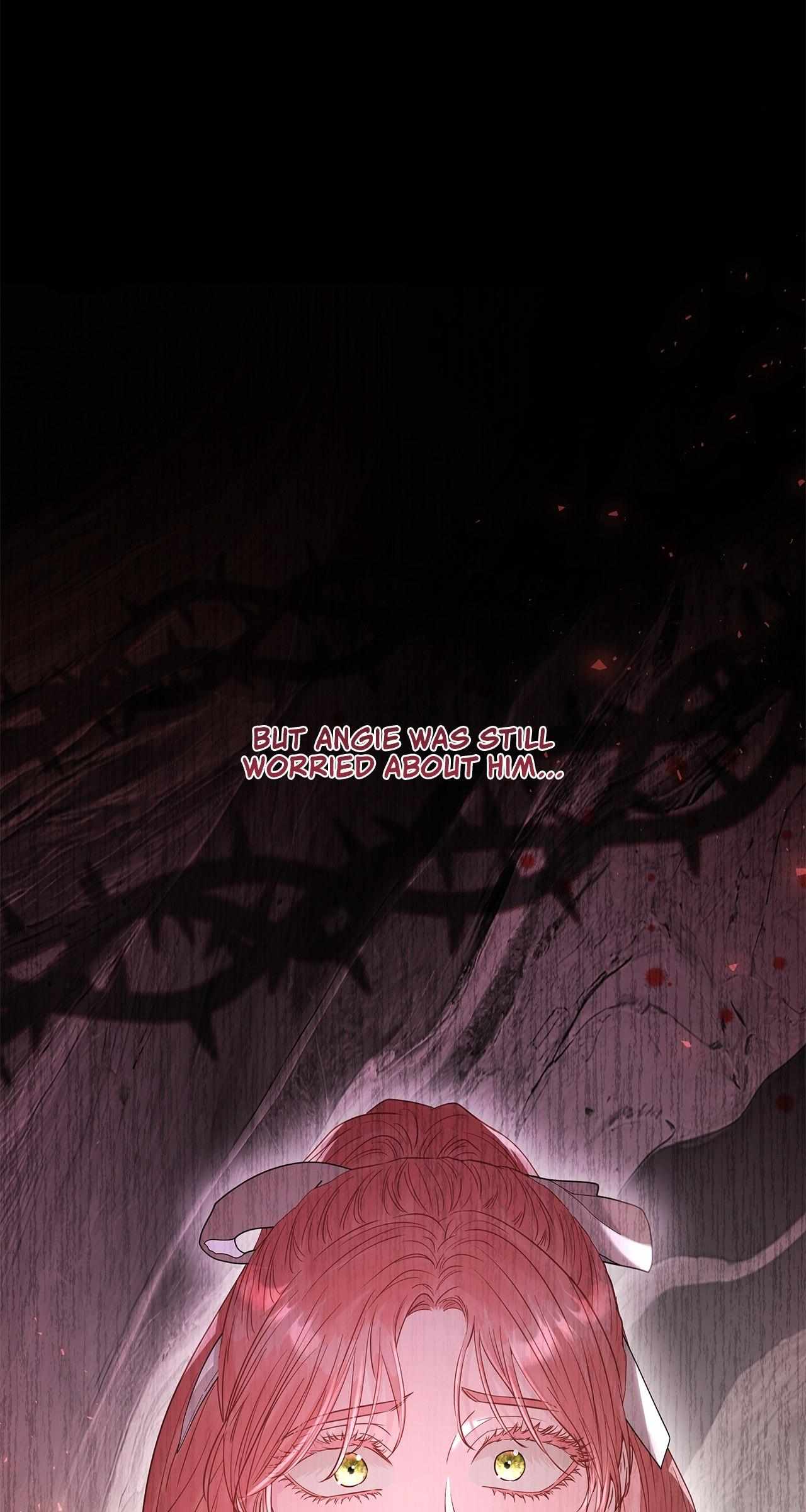My Evil Husband Is Obsessed With the Wrong Person Chapter 56 page 44 - 