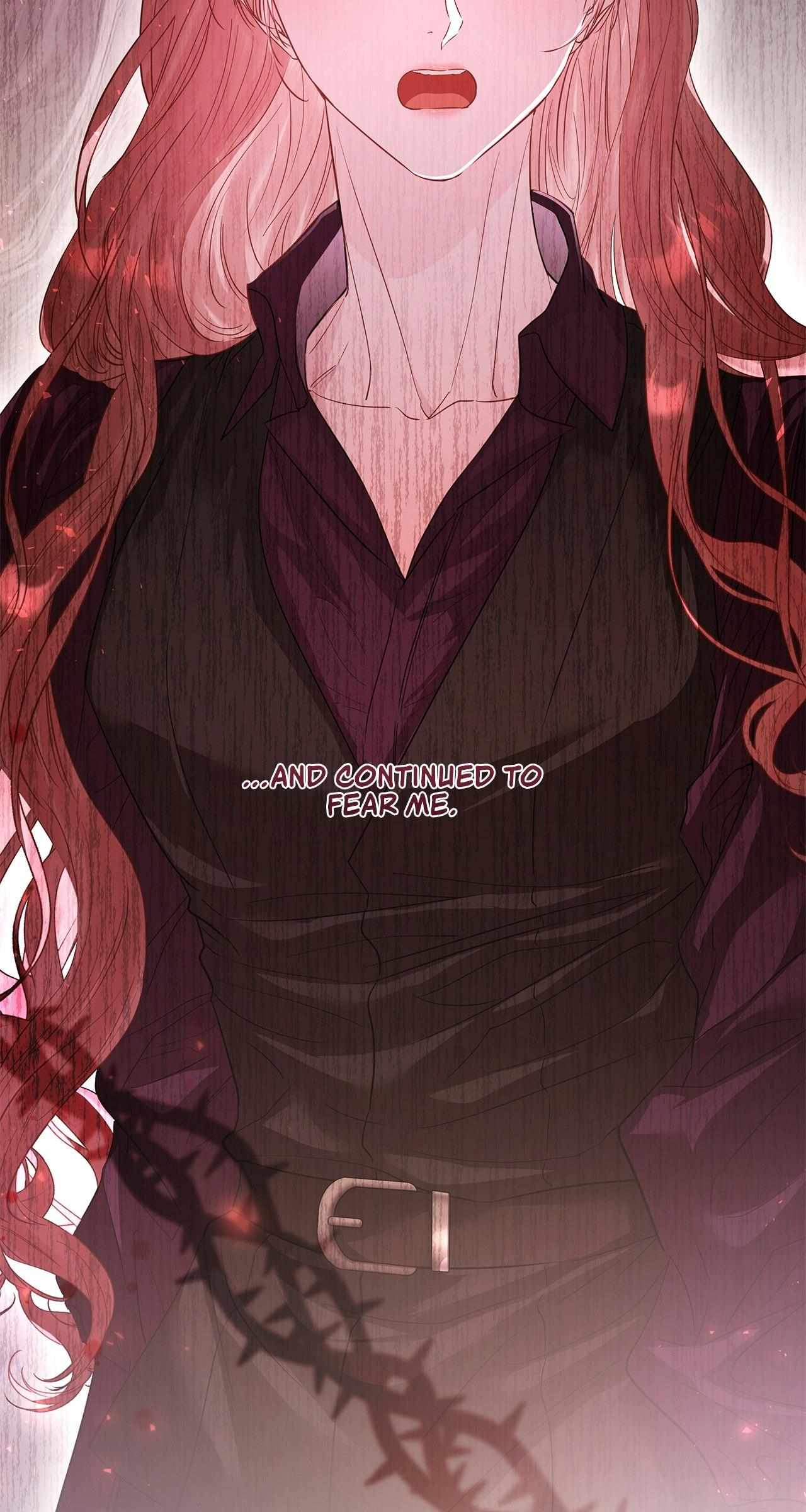 My Evil Husband Is Obsessed With the Wrong Person Chapter 56 page 45 - 