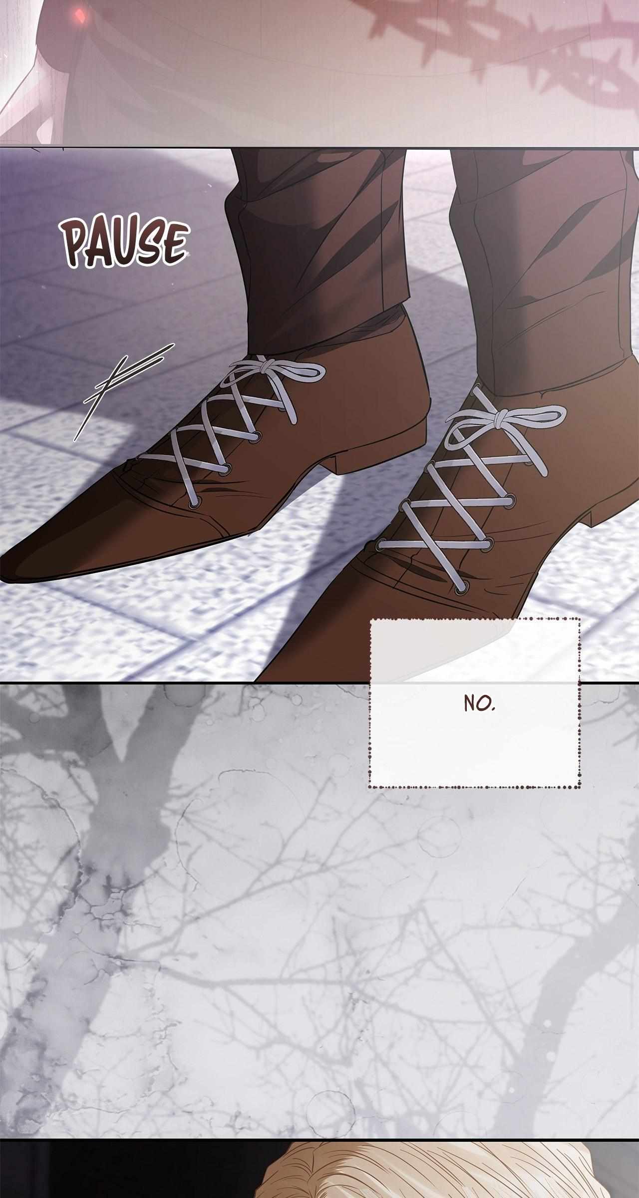 My Evil Husband Is Obsessed With the Wrong Person Chapter 56 page 46 - 