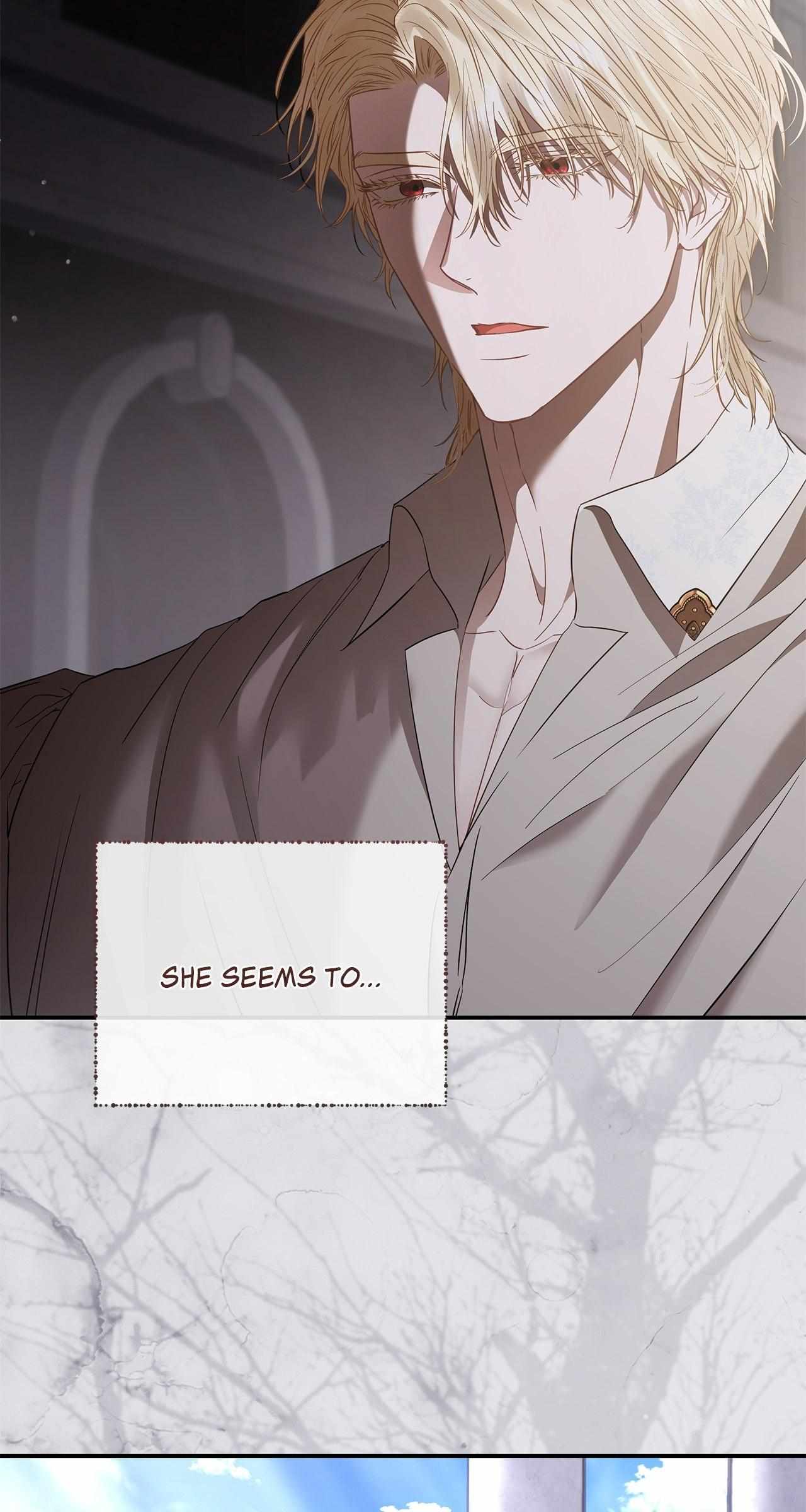 My Evil Husband Is Obsessed With the Wrong Person Chapter 56 page 47 - 
