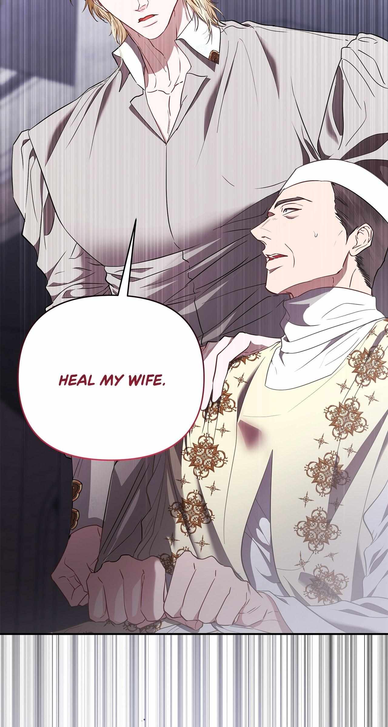 My Evil Husband Is Obsessed With the Wrong Person Chapter 56 page 52 - 