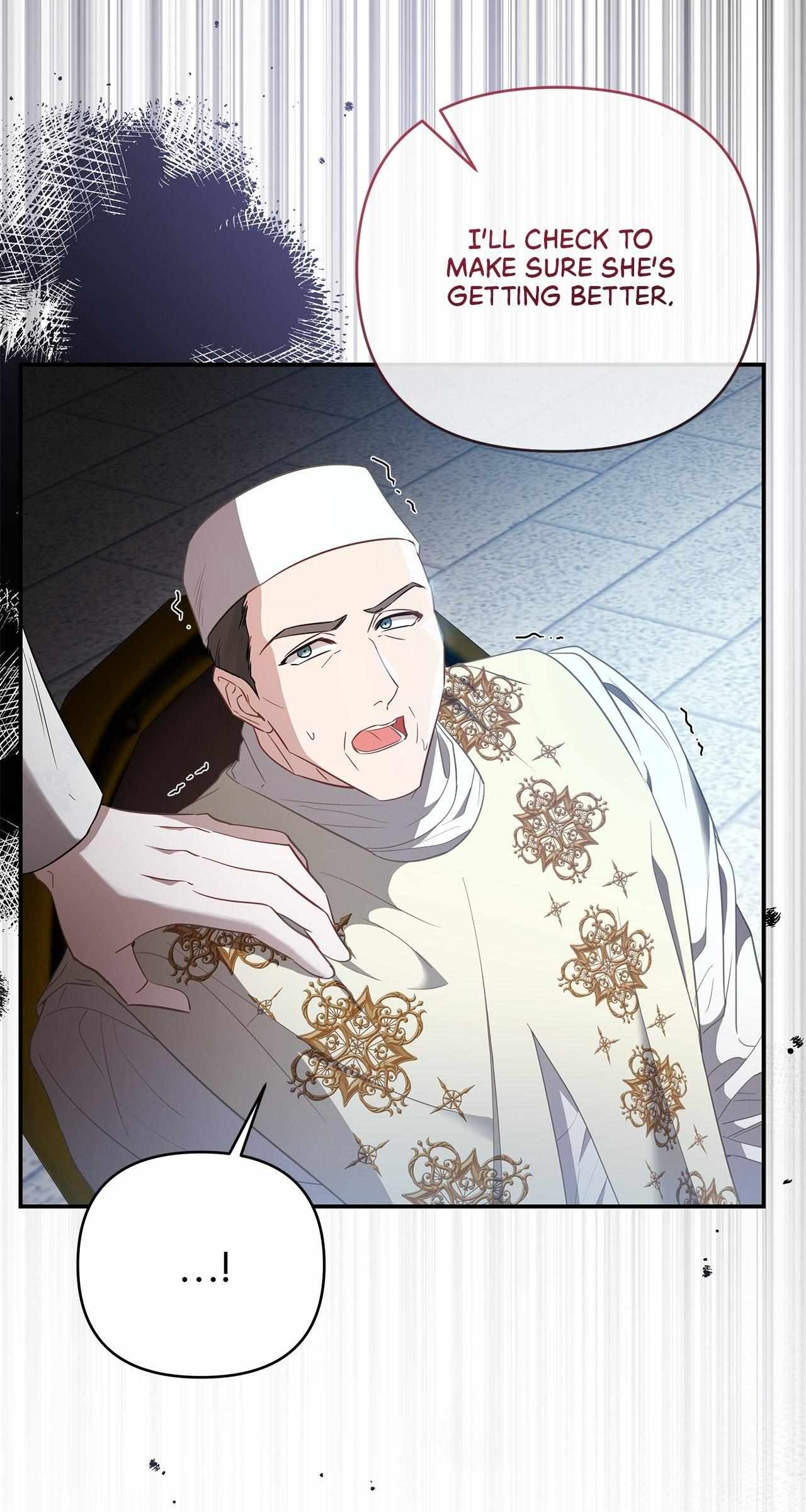 My Evil Husband Is Obsessed With the Wrong Person Chapter 56 page 53 - 