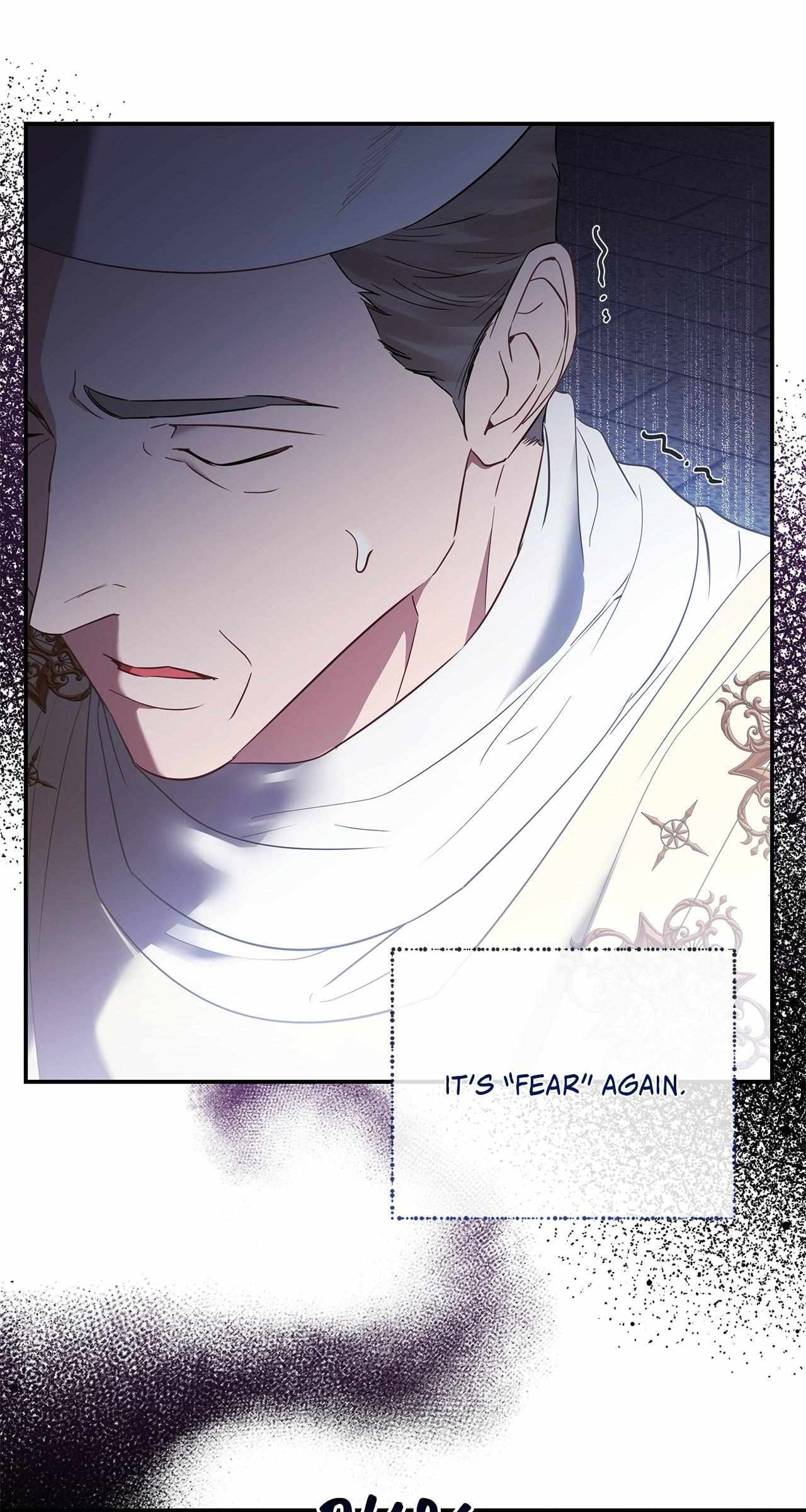 My Evil Husband Is Obsessed With the Wrong Person Chapter 56 page 56 - 
