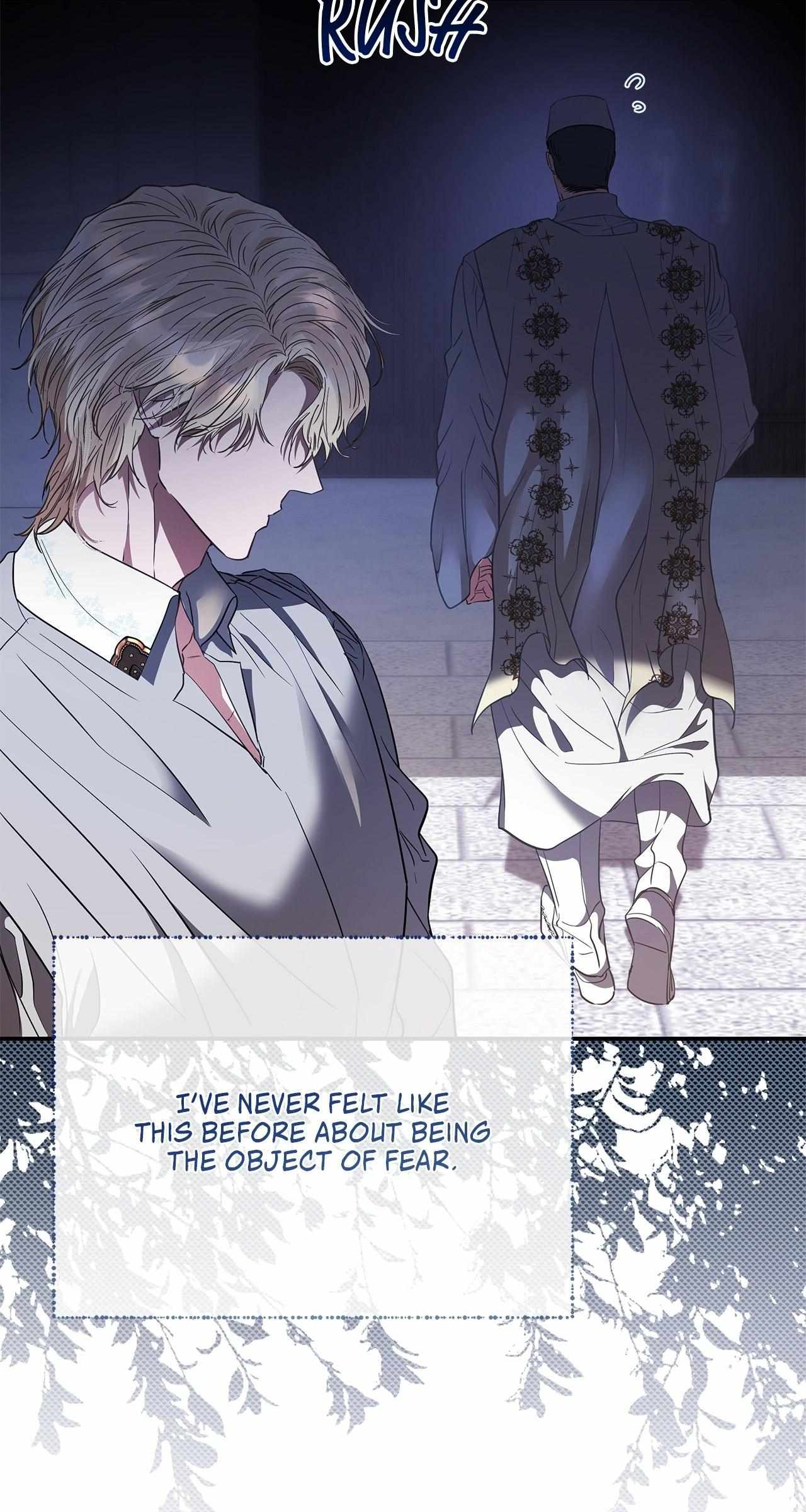 My Evil Husband Is Obsessed With the Wrong Person Chapter 56 page 57 - 