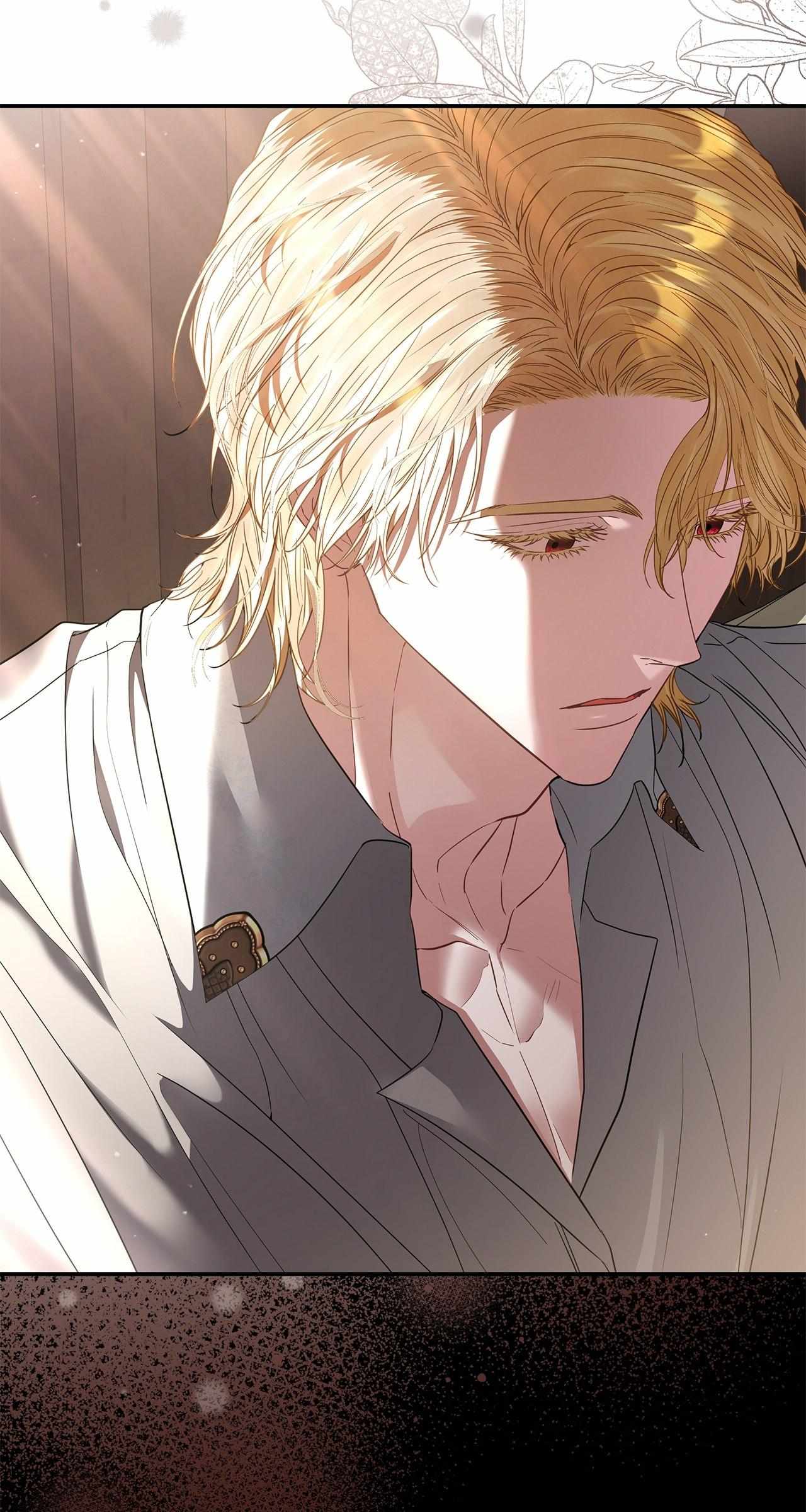 My Evil Husband Is Obsessed With the Wrong Person Chapter 56 page 7 - 
