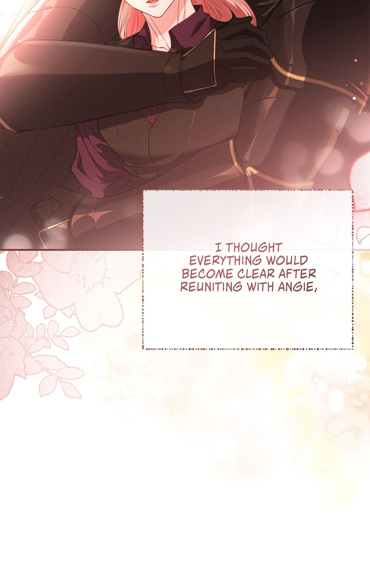 My Evil Husband Is Obsessed With the Wrong Person Chapter 56 page 61 - 
