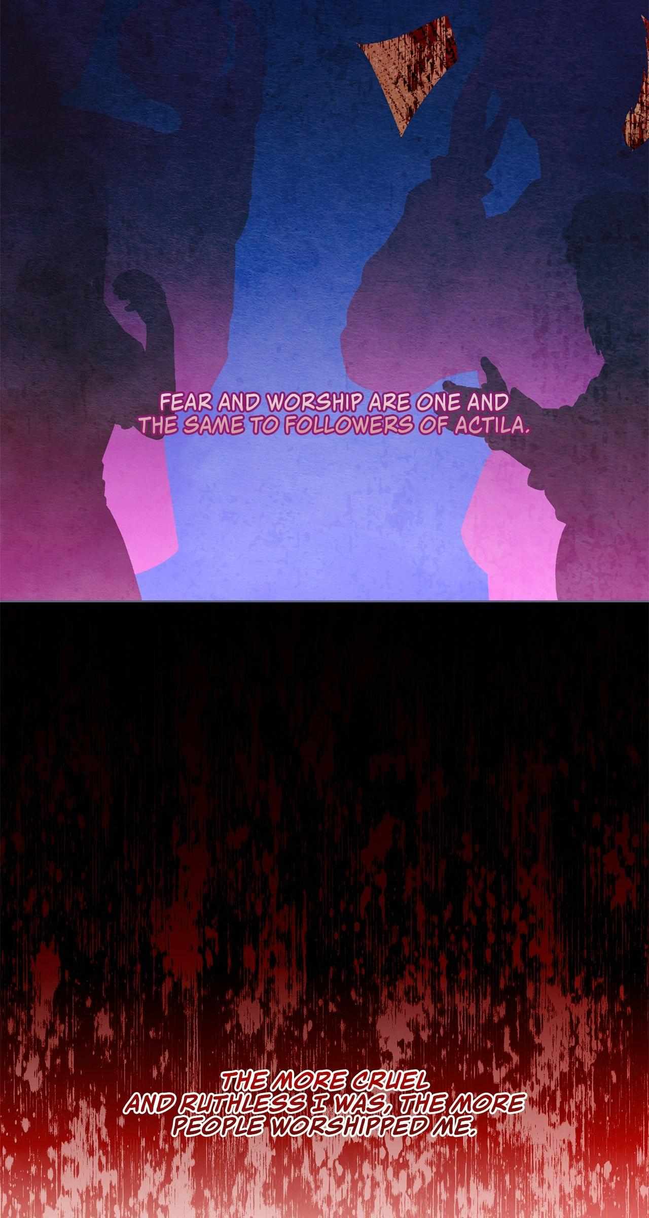 My Evil Husband Is Obsessed With the Wrong Person Chapter 56 page 70 - 