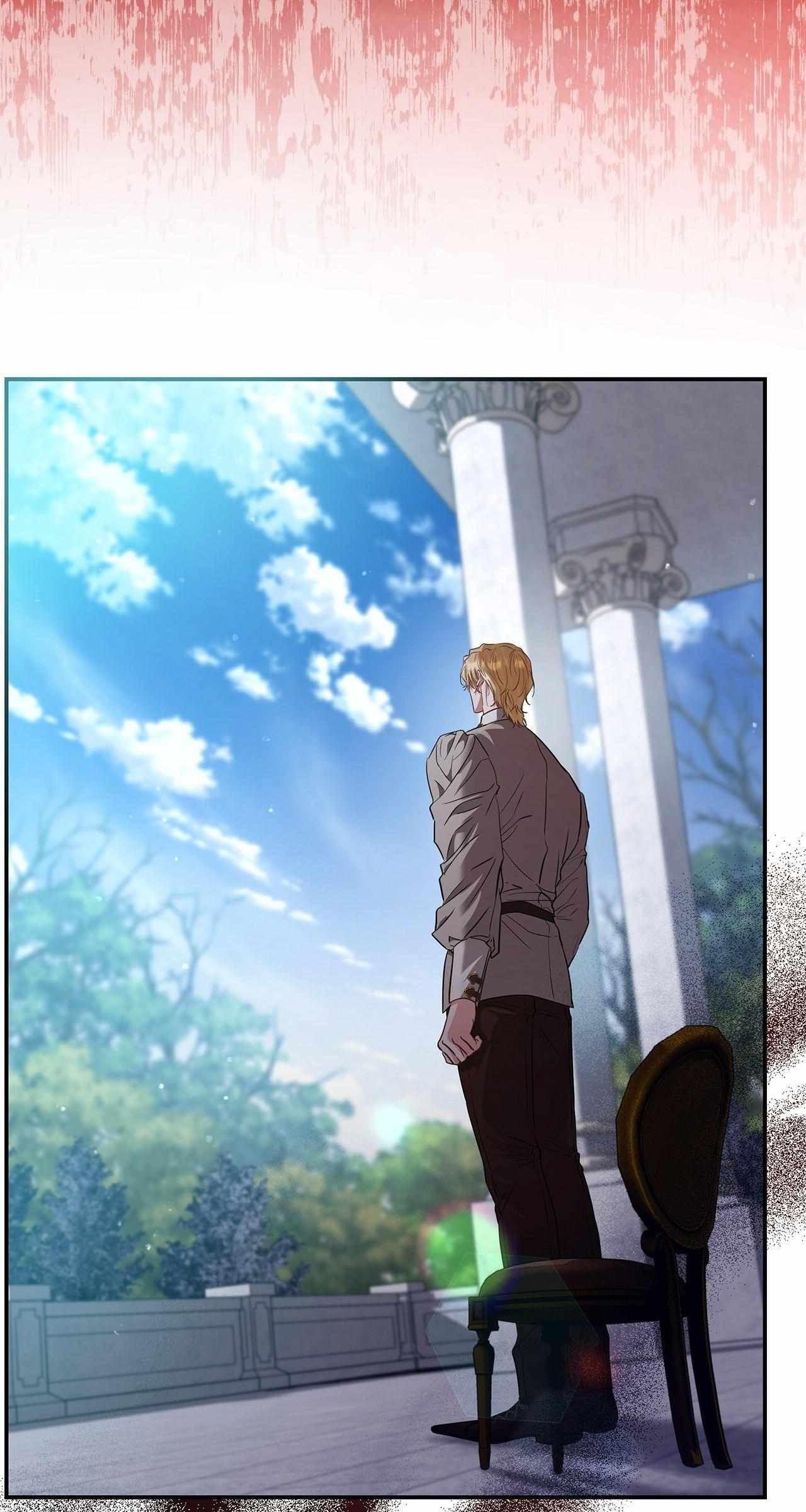 My Evil Husband Is Obsessed With the Wrong Person Chapter 56 page 71 - 
