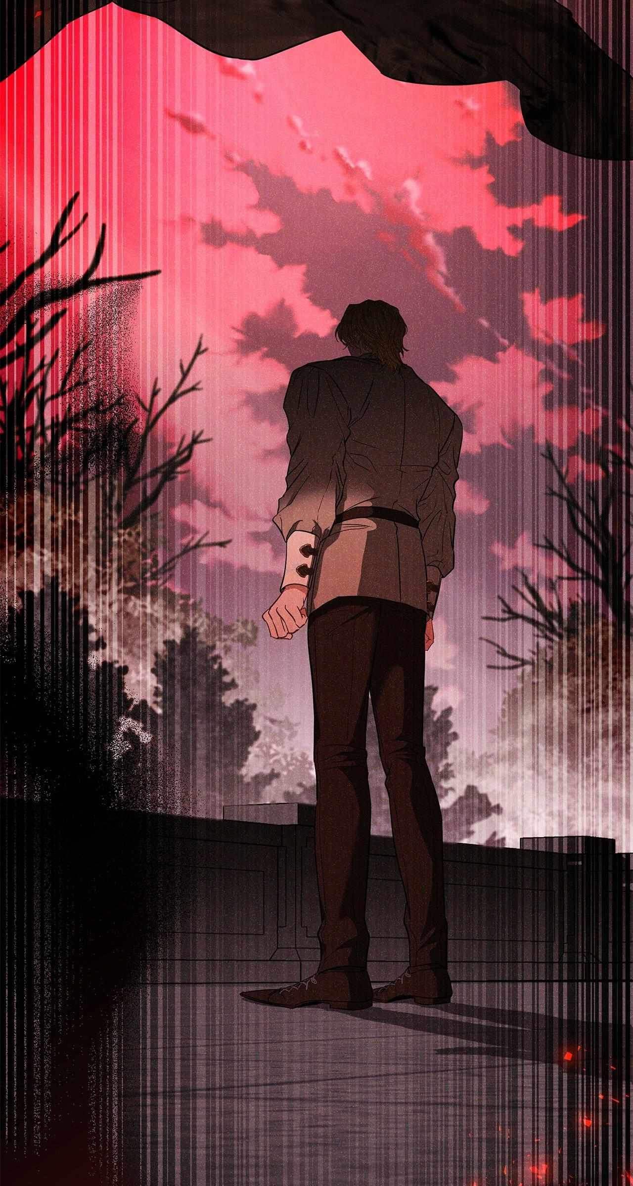 My Evil Husband Is Obsessed With the Wrong Person Chapter 56 page 85 - 