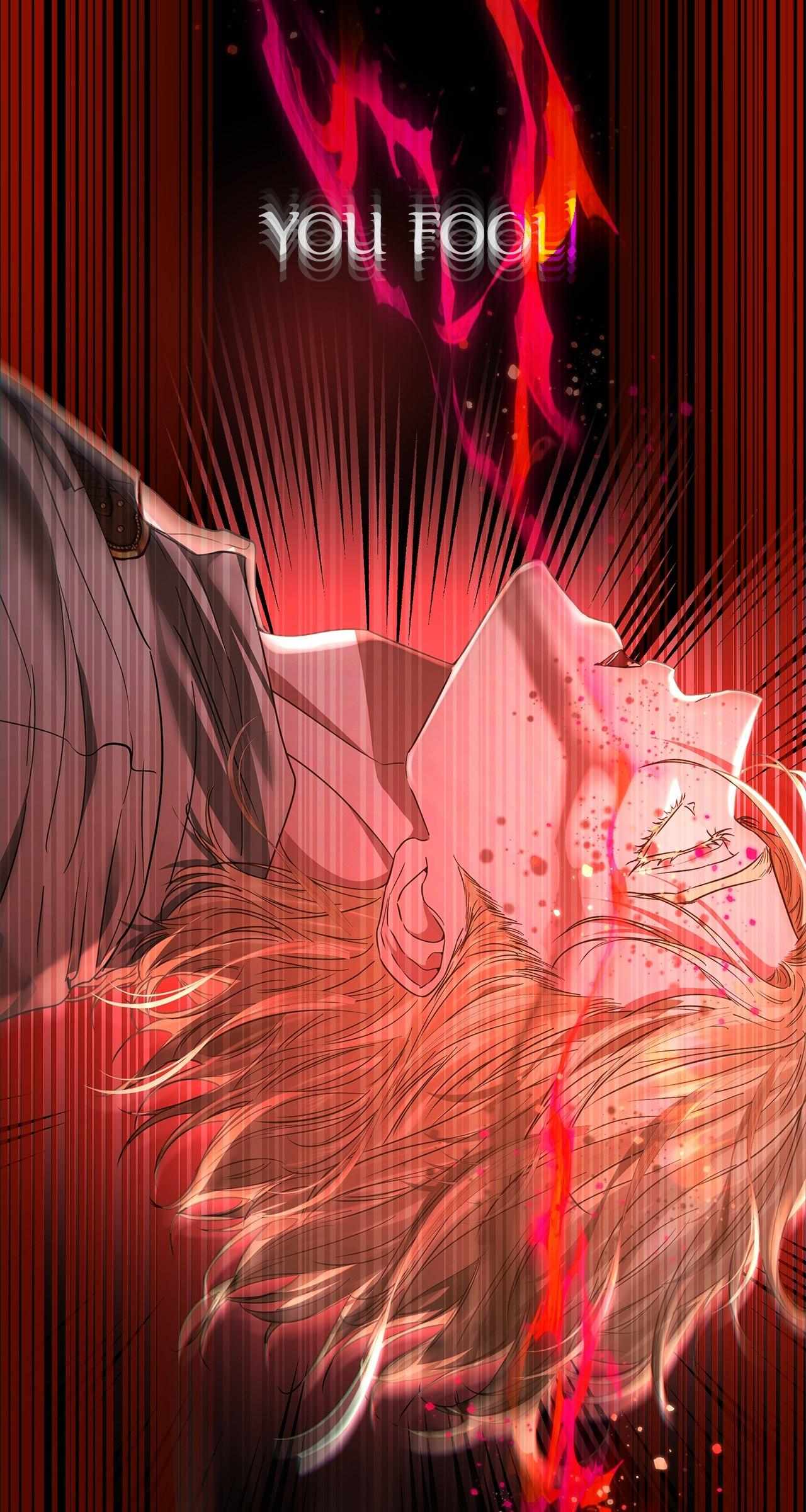 My Evil Husband Is Obsessed With the Wrong Person Chapter 56 page 92 - 