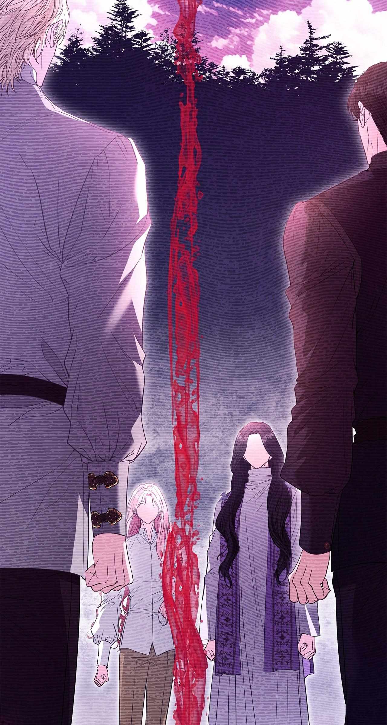 My Evil Husband Is Obsessed With the Wrong Person Chapter 57 page 106 - 