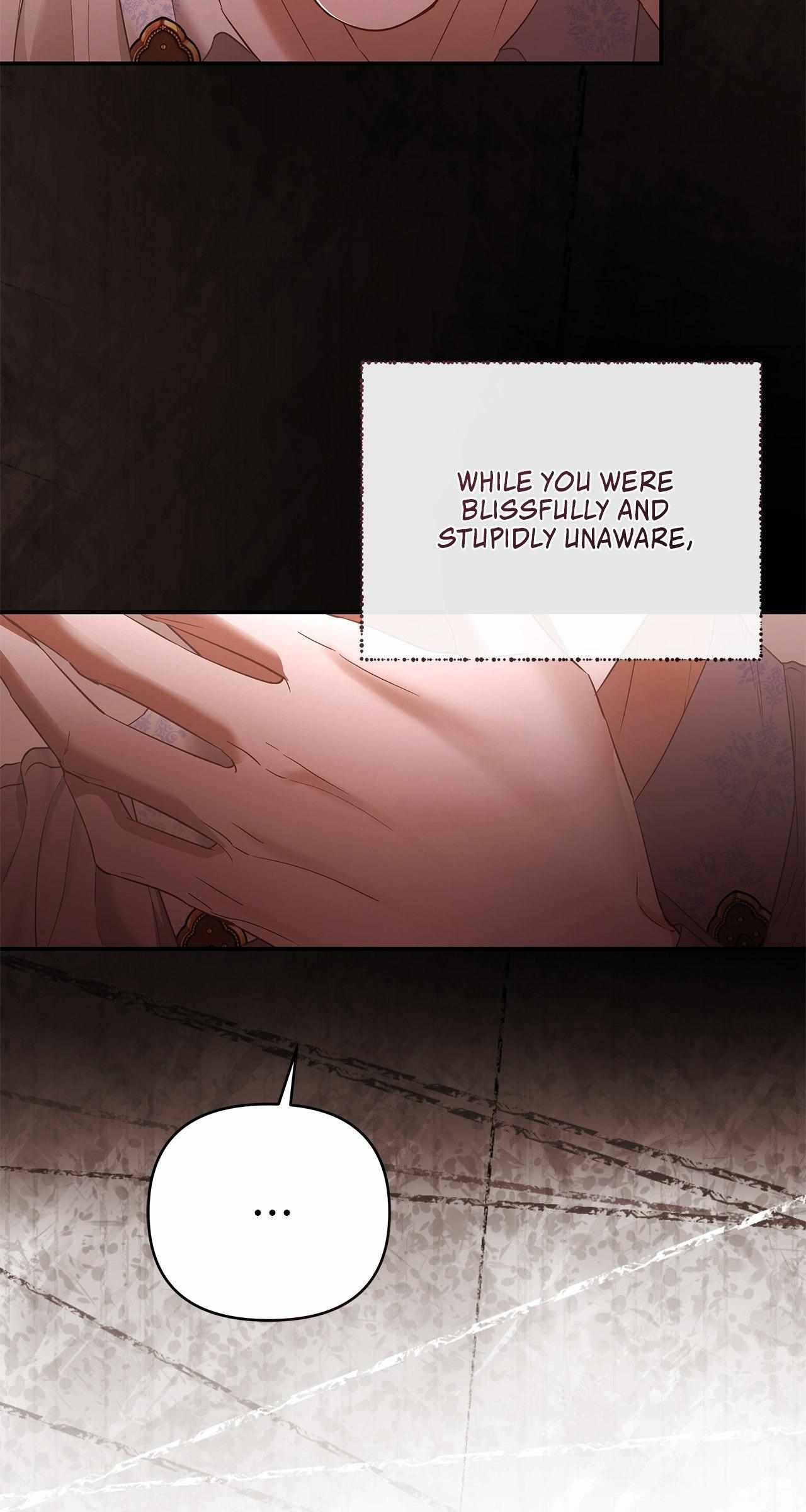 My Evil Husband Is Obsessed With the Wrong Person Chapter 57 page 12 - 