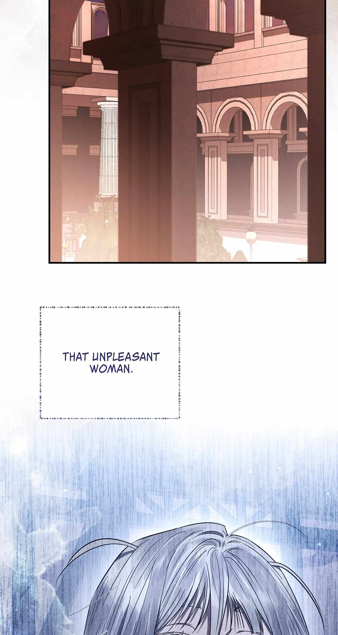 My Evil Husband Is Obsessed With the Wrong Person Chapter 57 page 16 - 